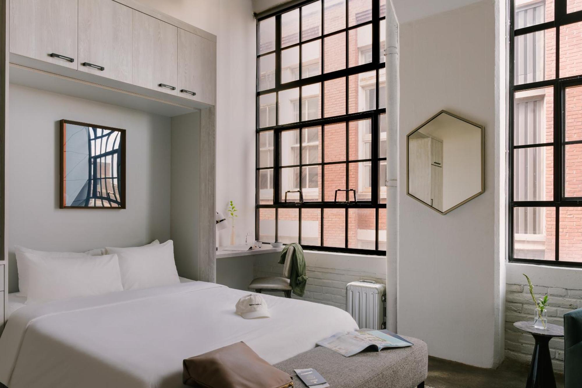 Aparthotel Sonder The Heid Philadelphia
