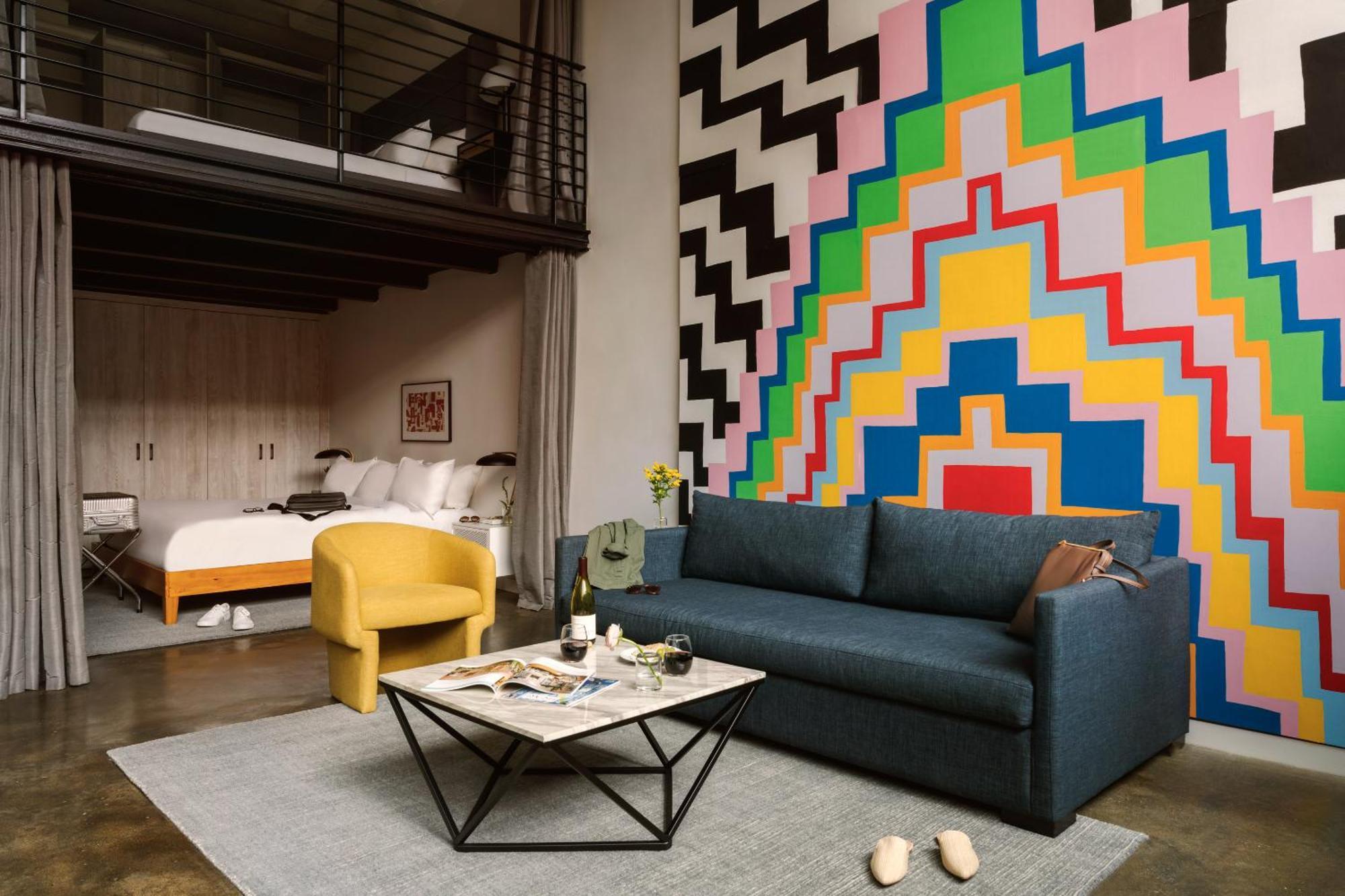 Sonder The Heid Aparthotel