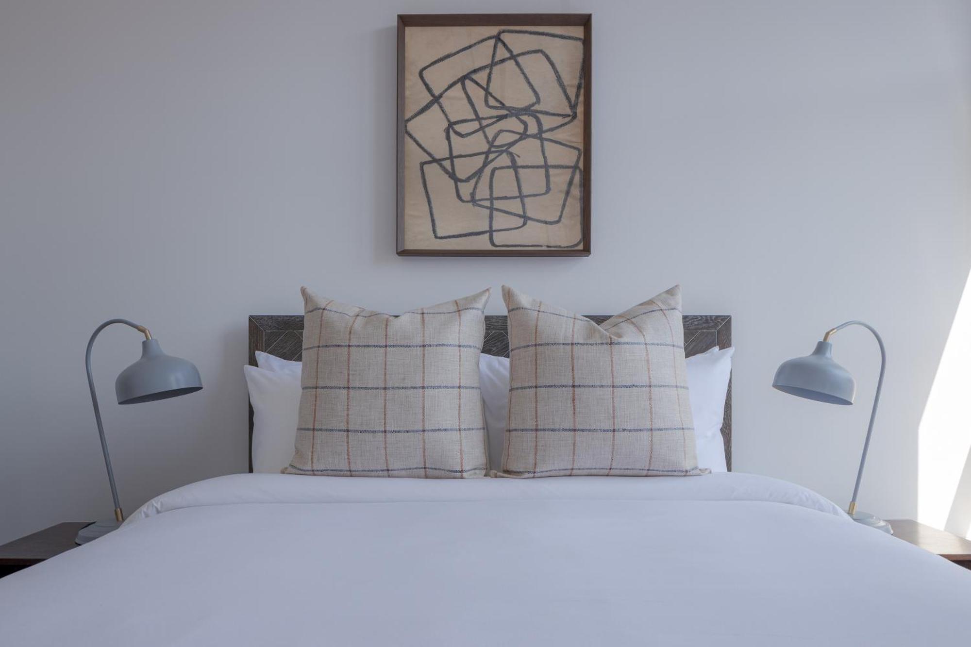 Aparthotel Locale North Broad - Philadelphia