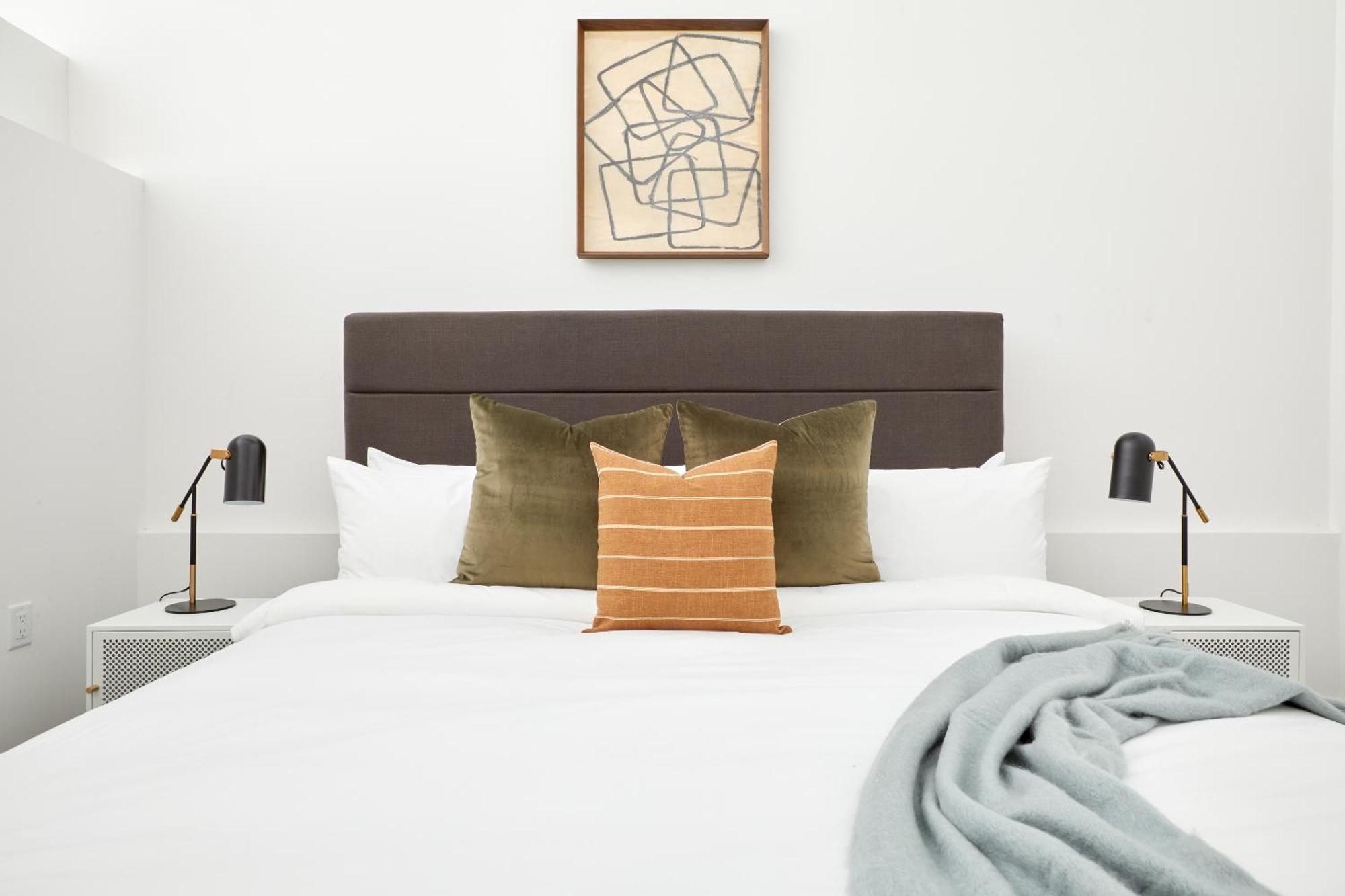 Aparthotel Locale North Broad - 4*