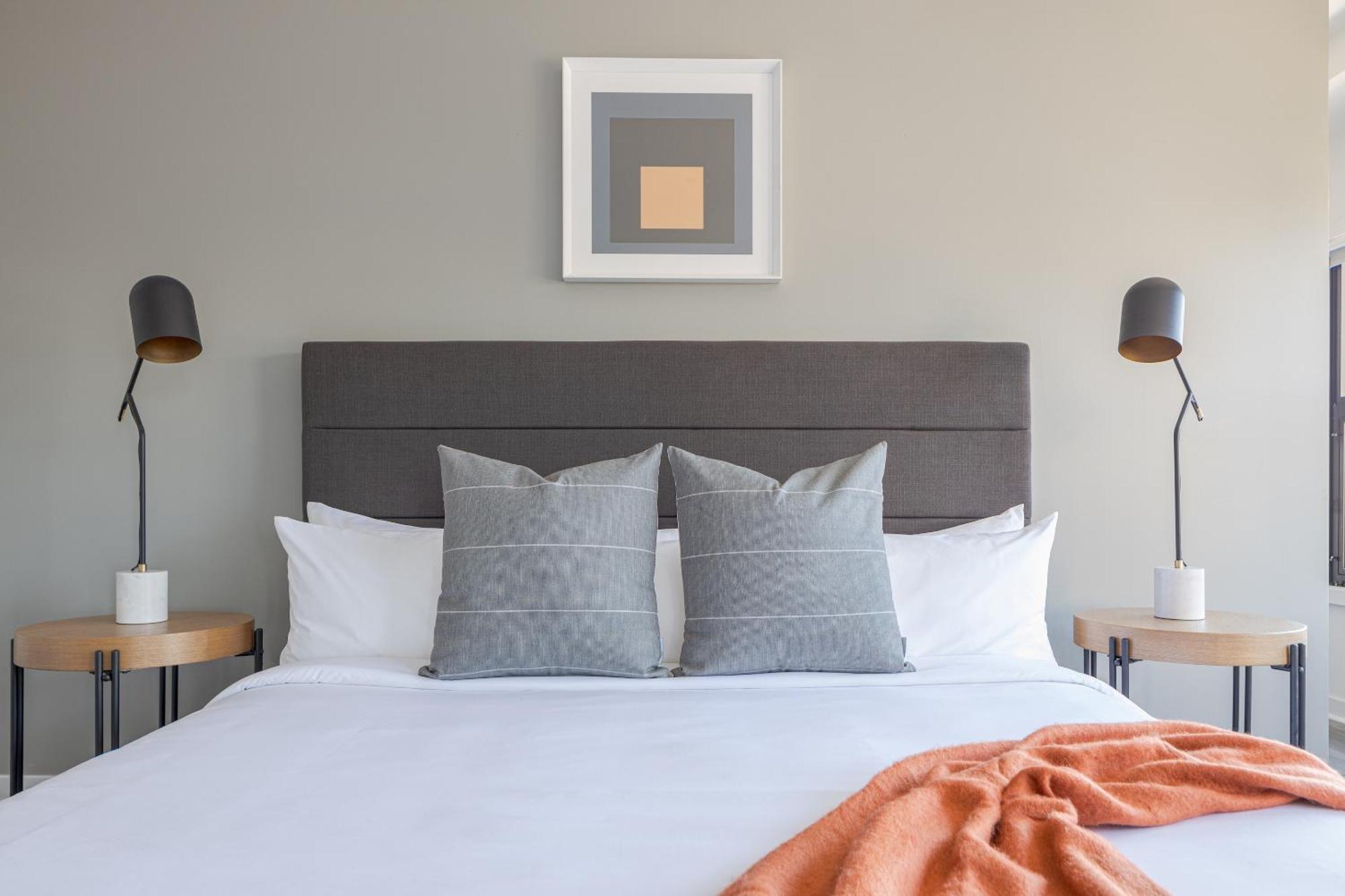 Locale North Broad - Aparthotel 4*