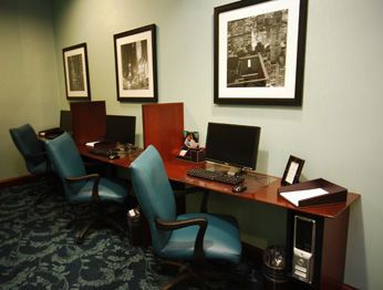 Courtyard By Marriott Avenue 3* Philadelphia