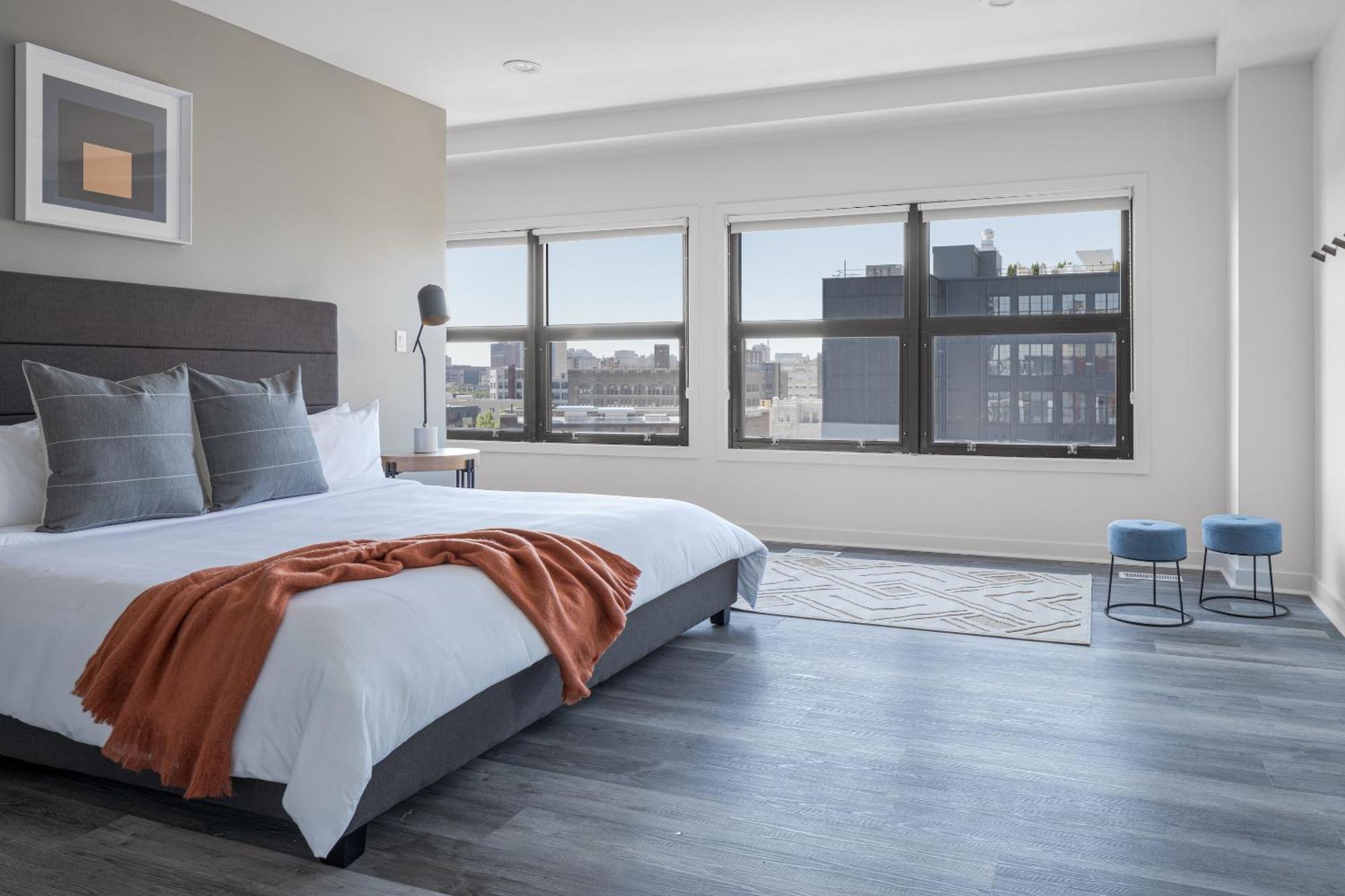 Locale North Broad - Aparthotel
