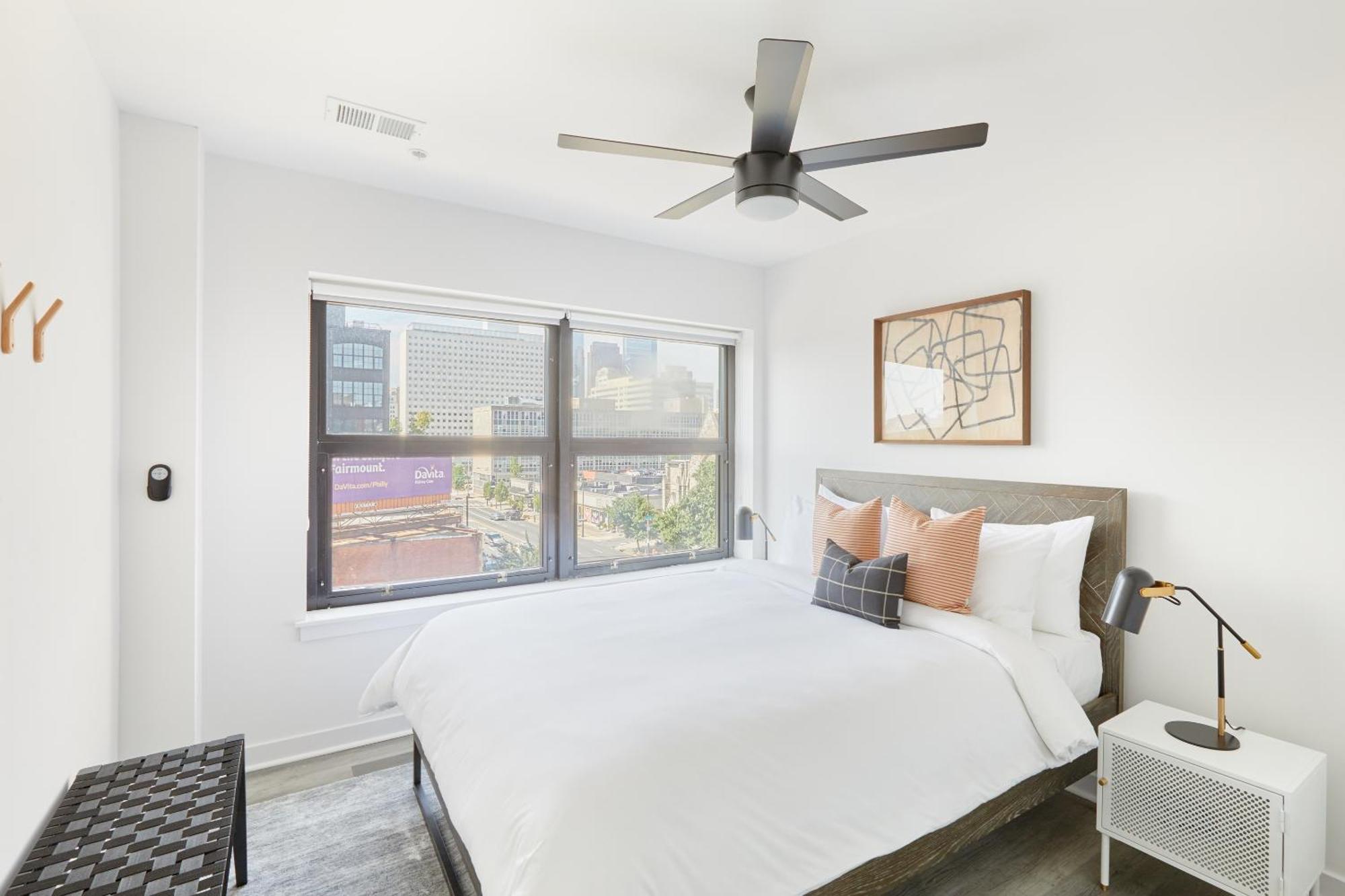 Aparthotel Locale North Broad -