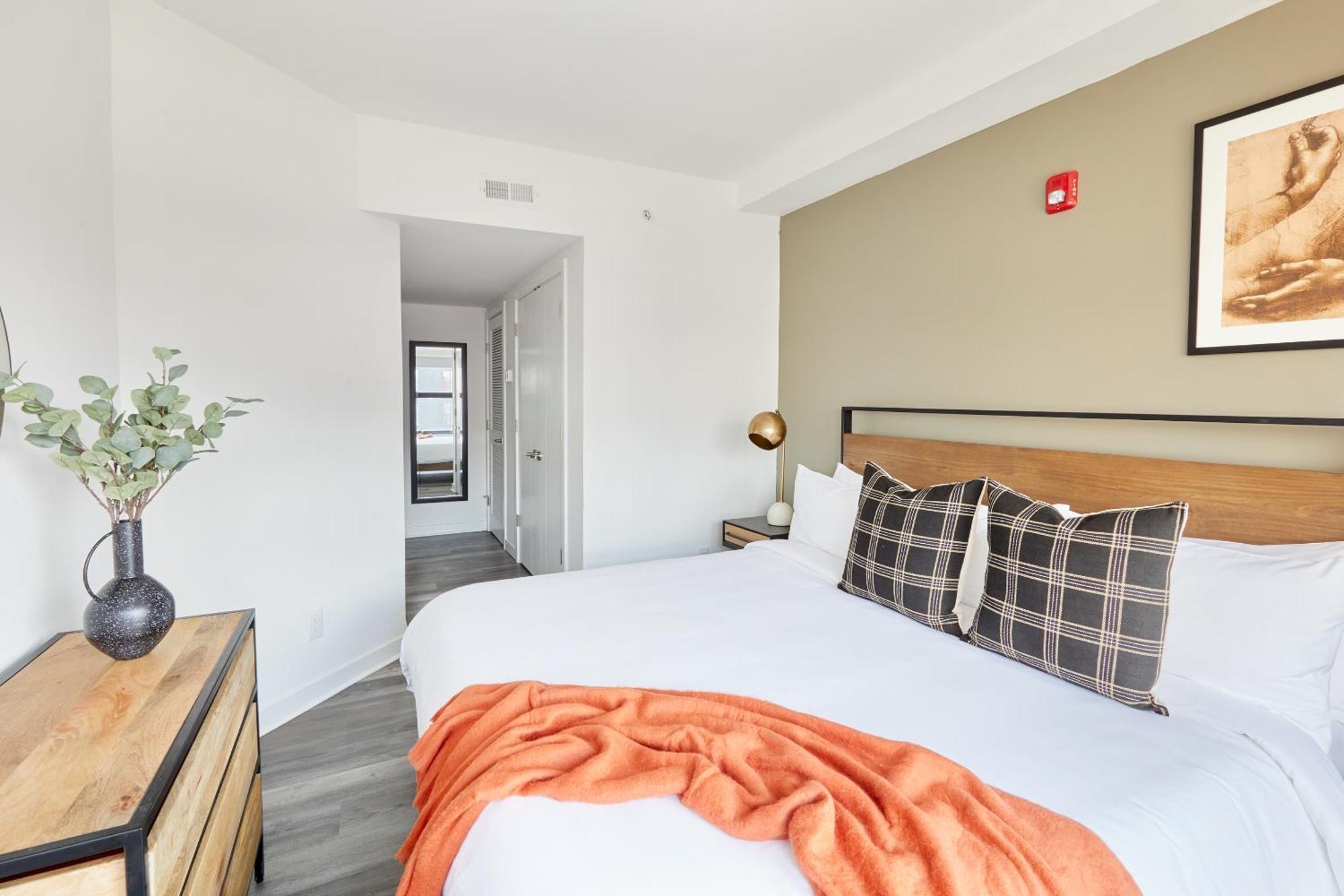Aparthotel Locale North Broad - 4*
