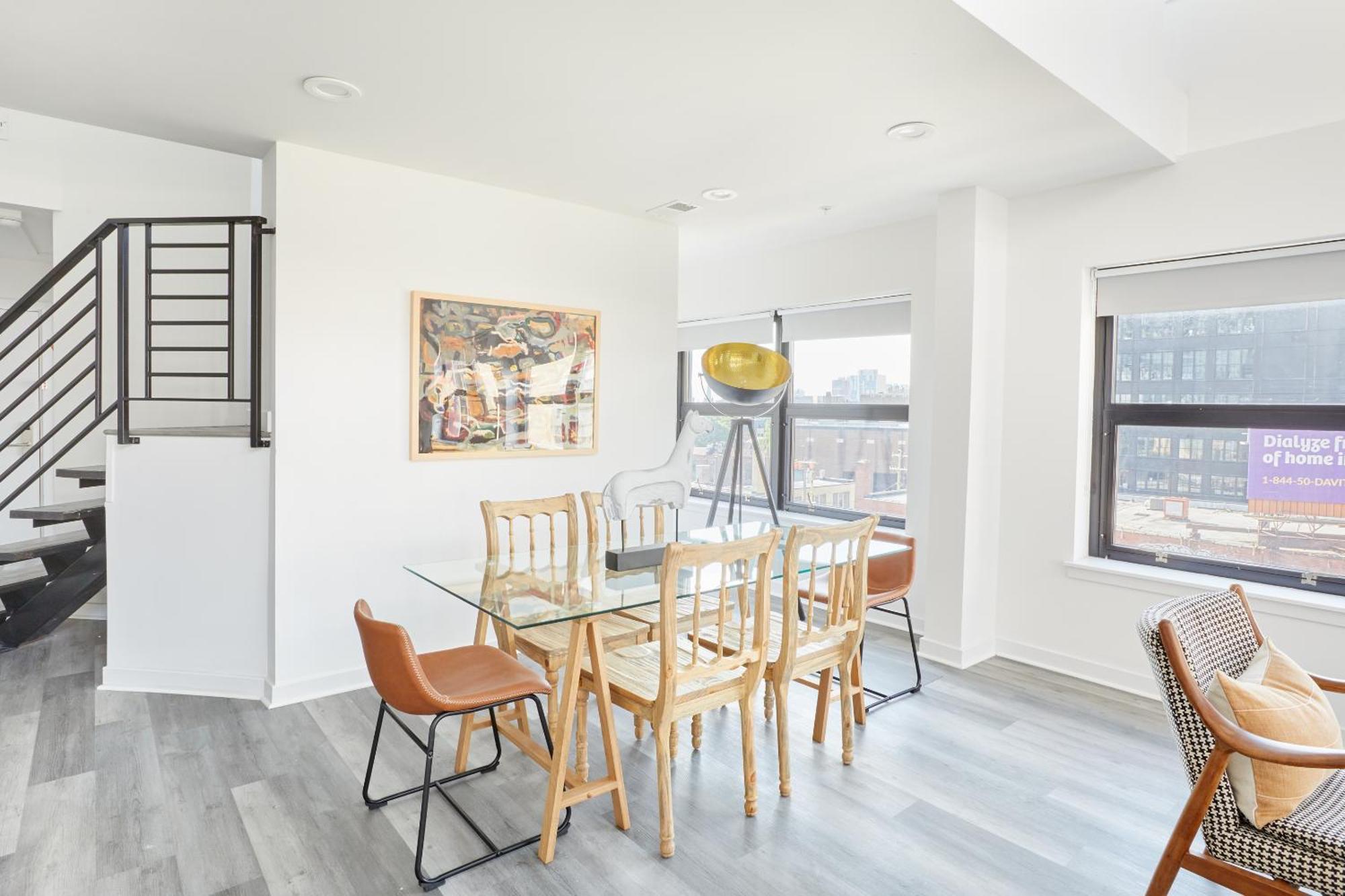 Locale North Broad - Aparthotel 4*
