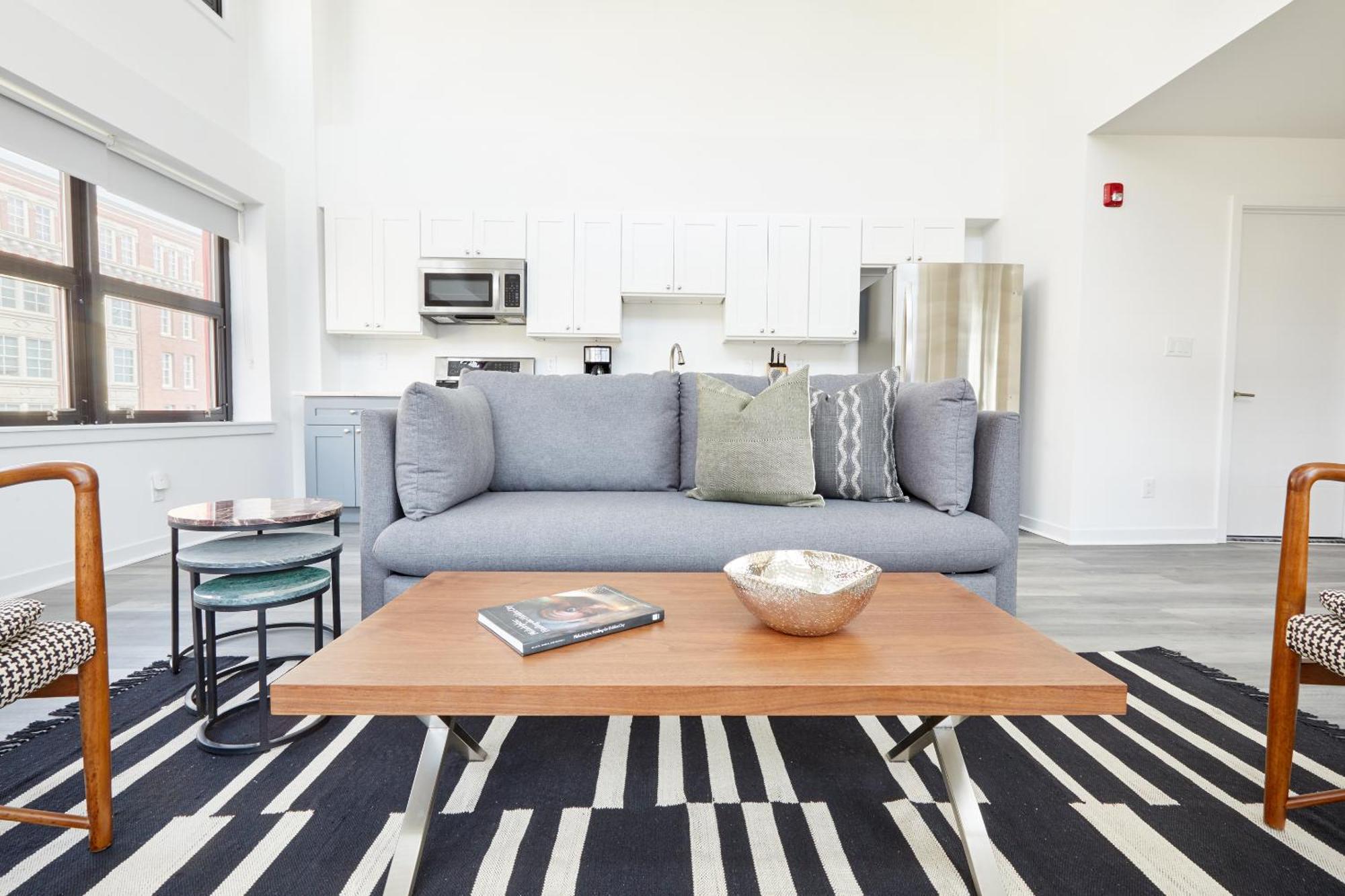 Locale North Broad - Aparthotel 4*