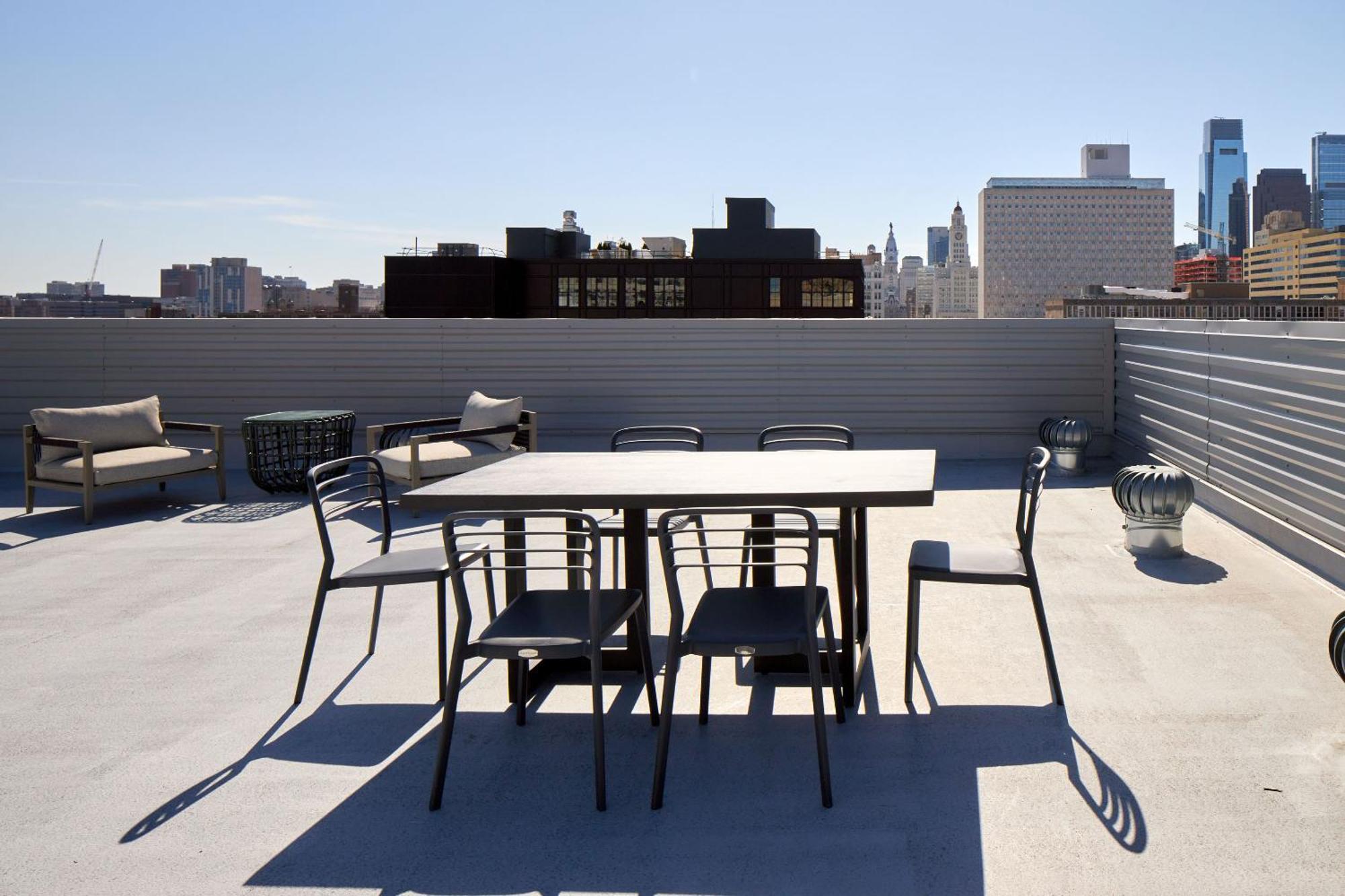 Locale North Broad - Aparthotel
