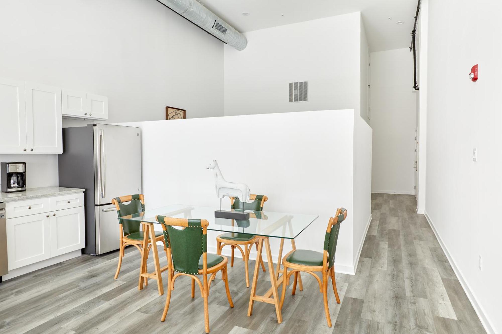 Locale North Broad - Aparthotel