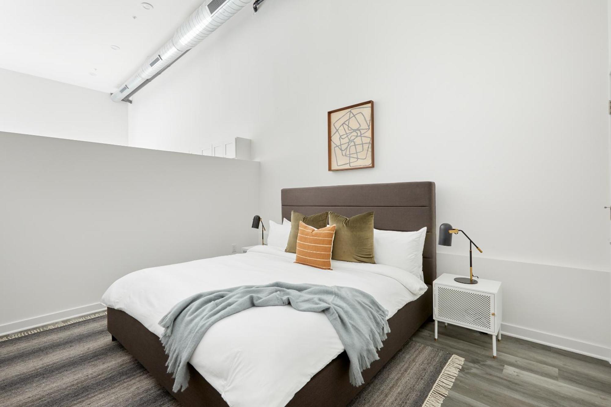 Locale North Broad - Aparthotel