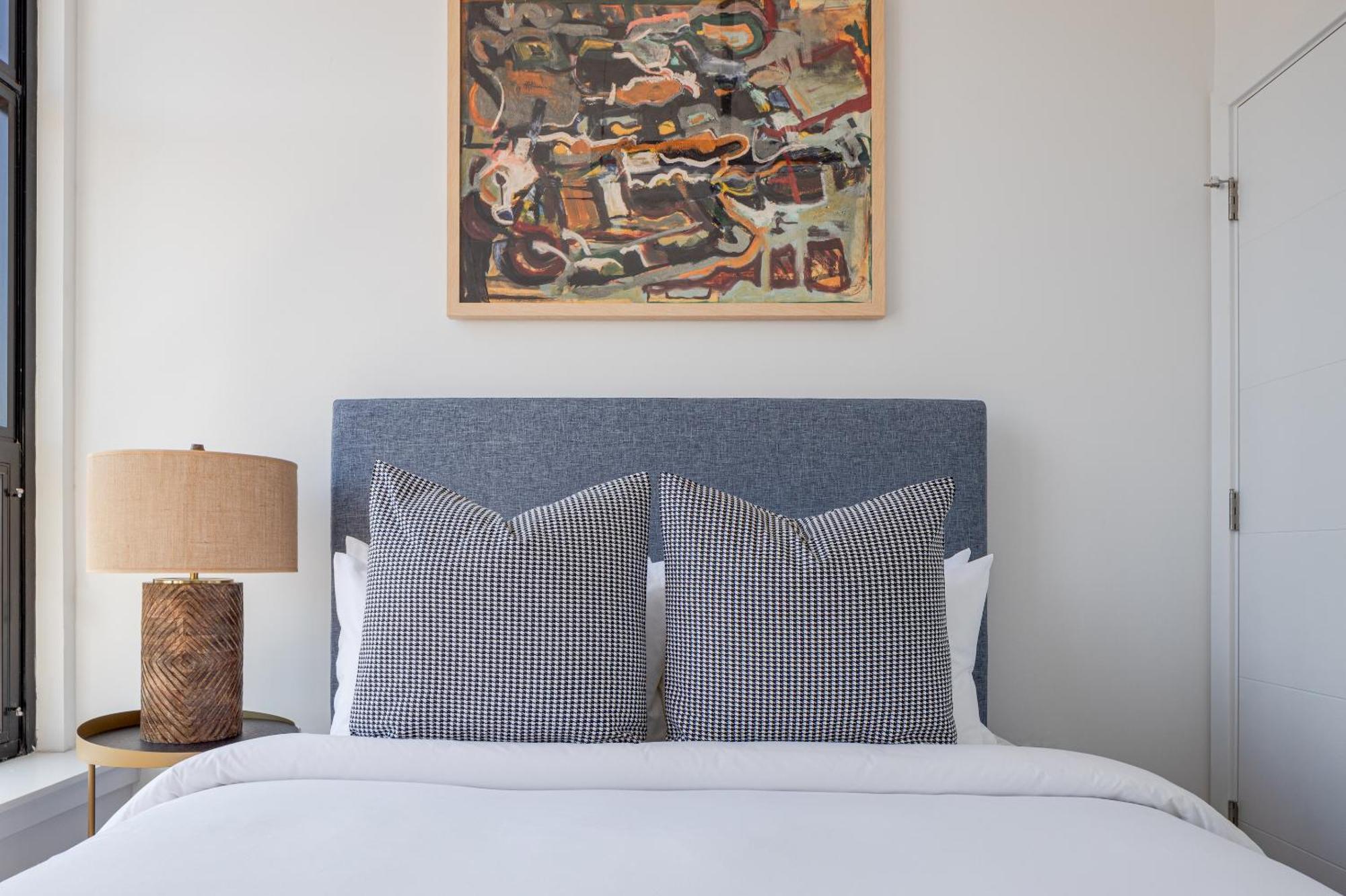 Aparthotel Locale North Broad - 4*