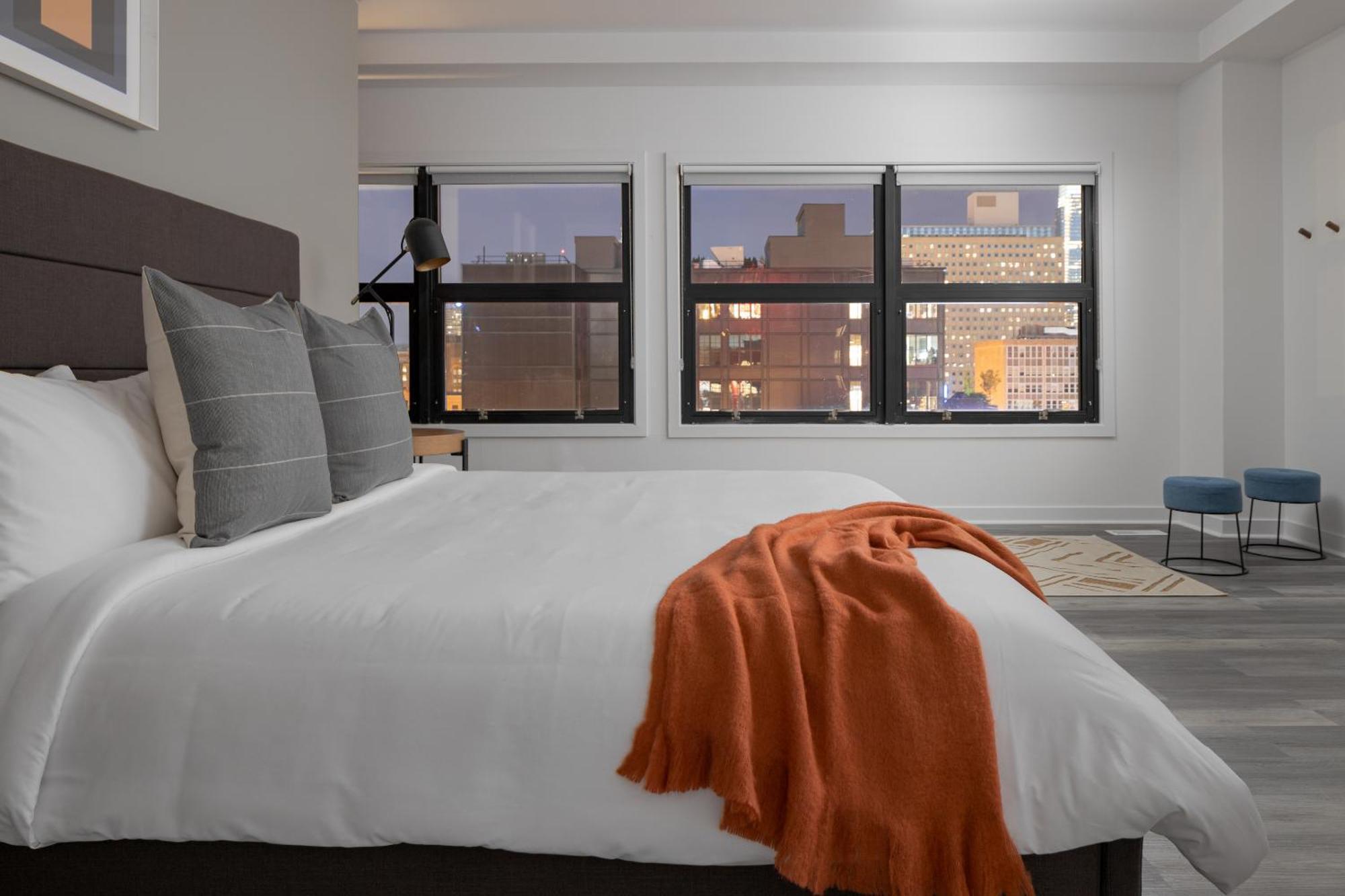 Locale North Broad - 4* Philadelphia