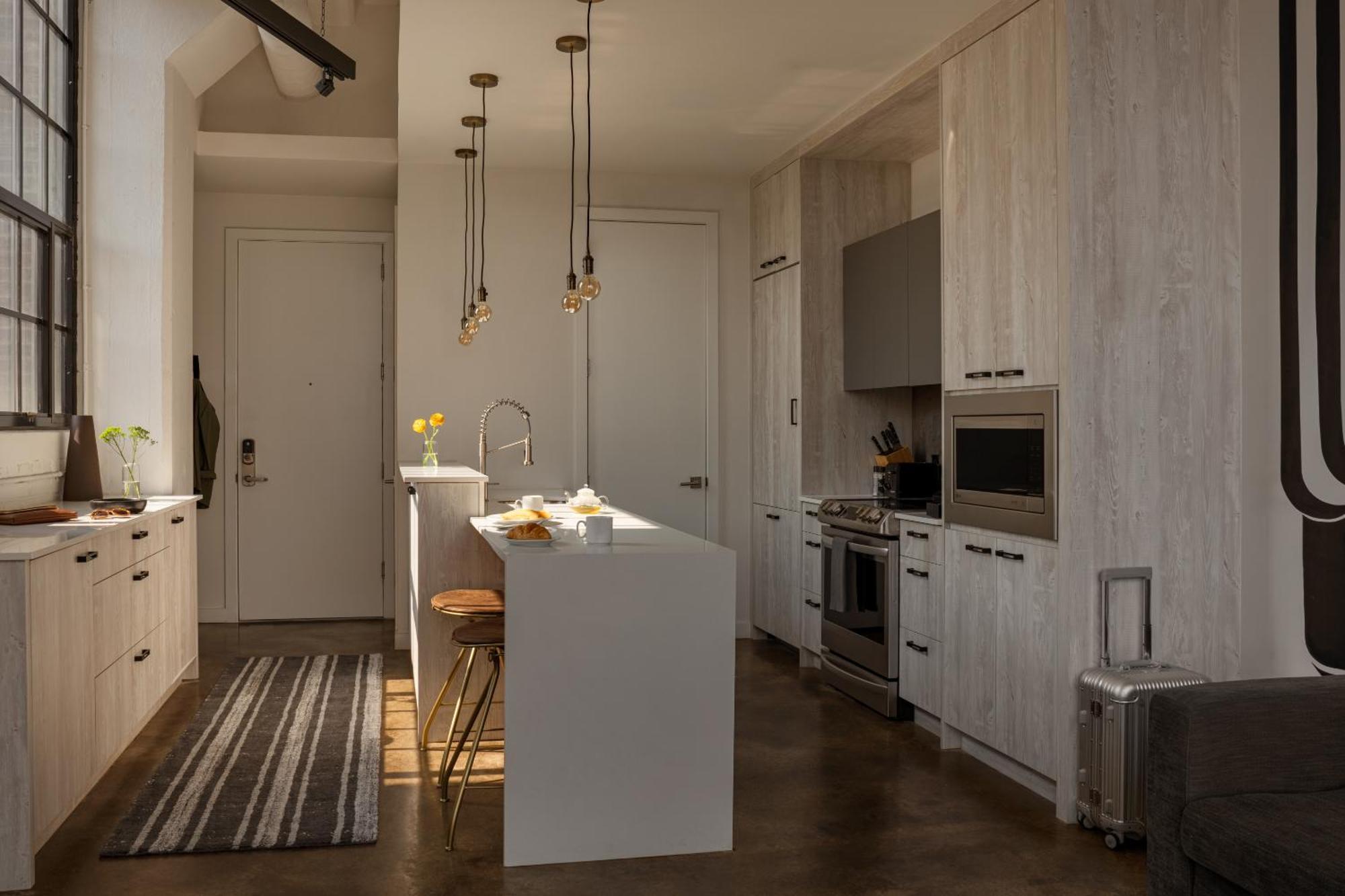 Sonder The Heid Aparthotel 4*