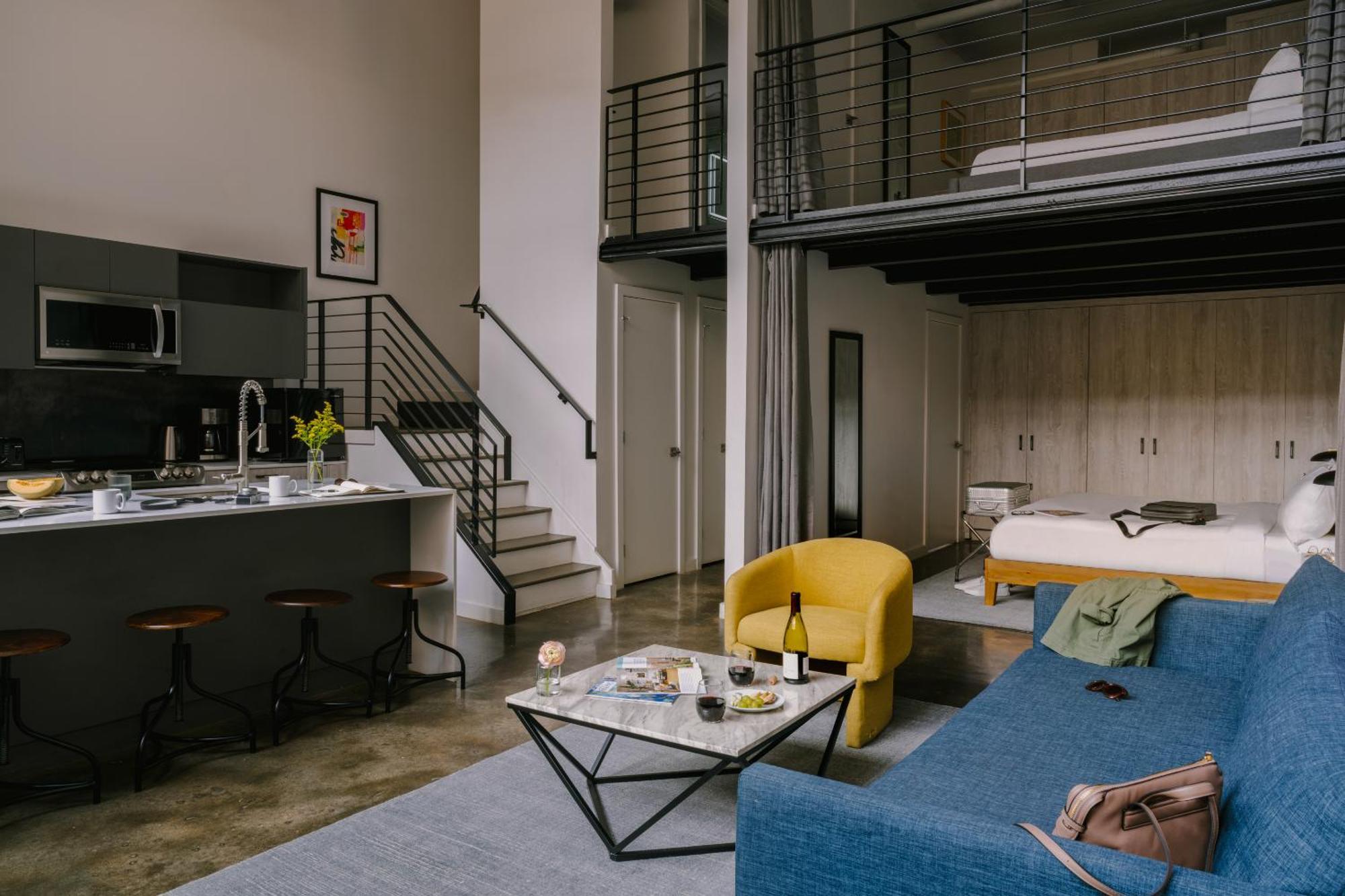 Sonder The Heid Aparthotel Philadelphia