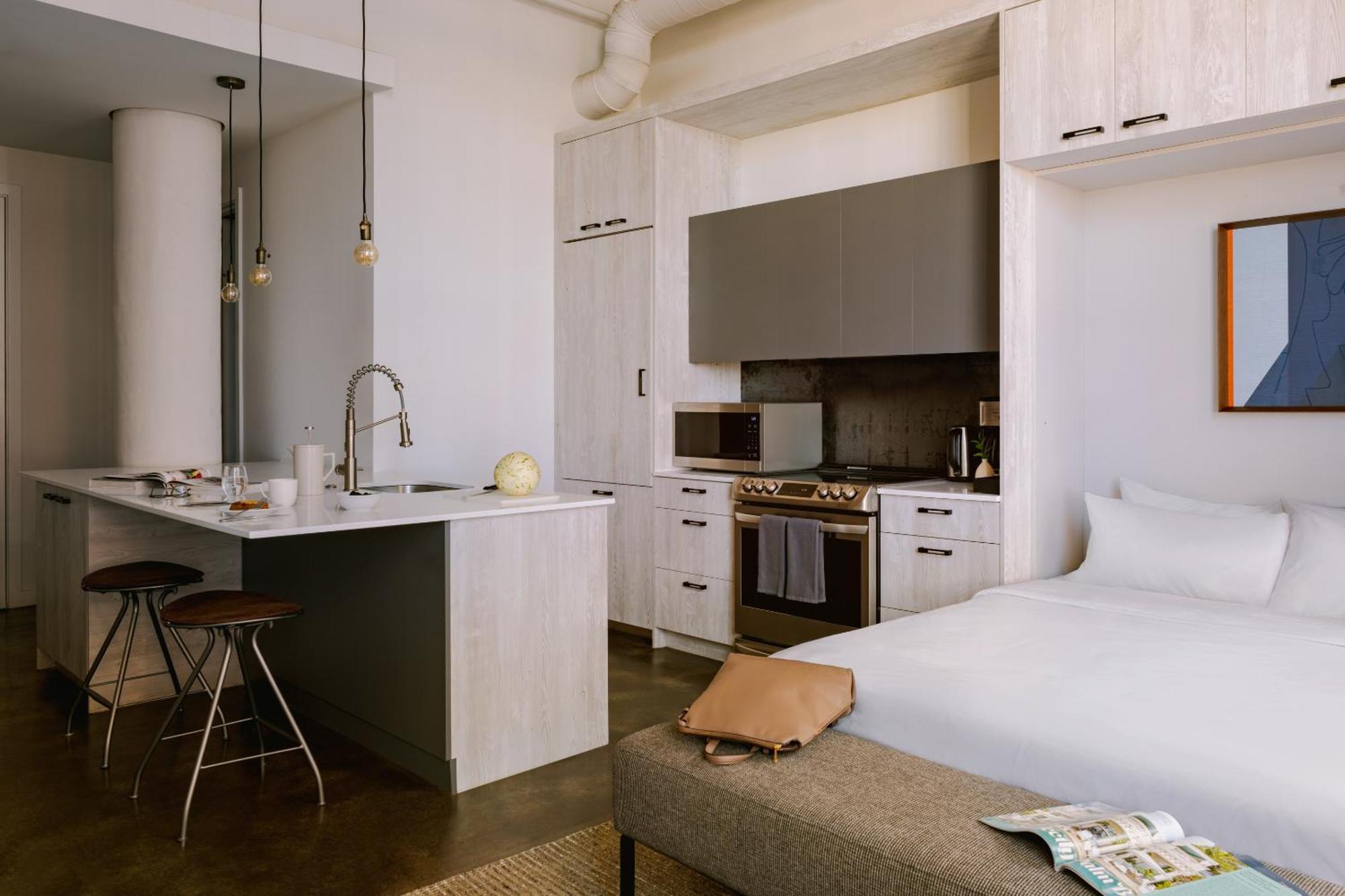 Sonder The Heid Aparthotel 4*