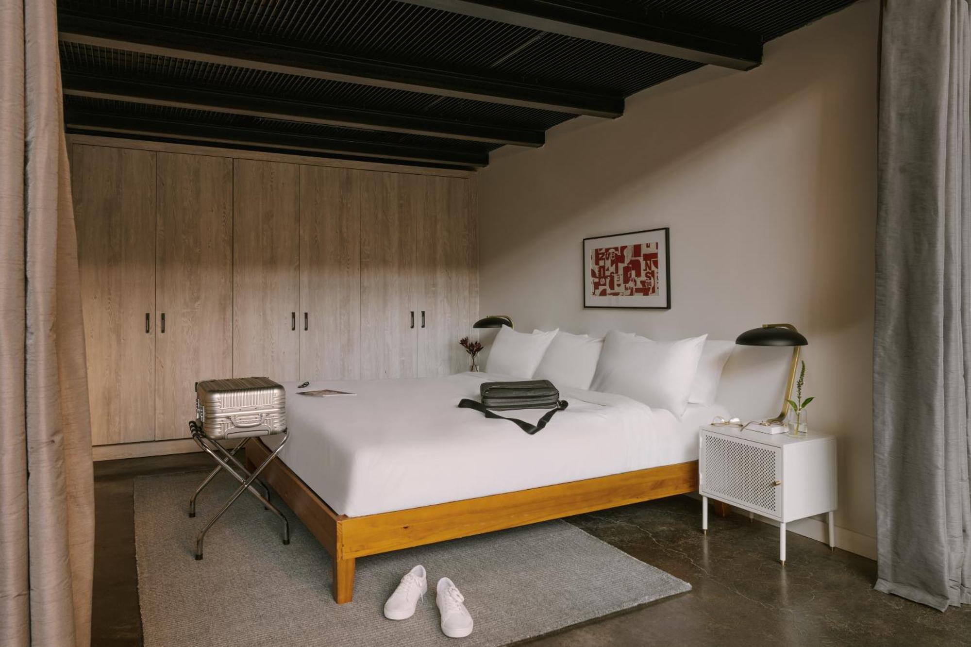 Sonder The Heid Aparthotel