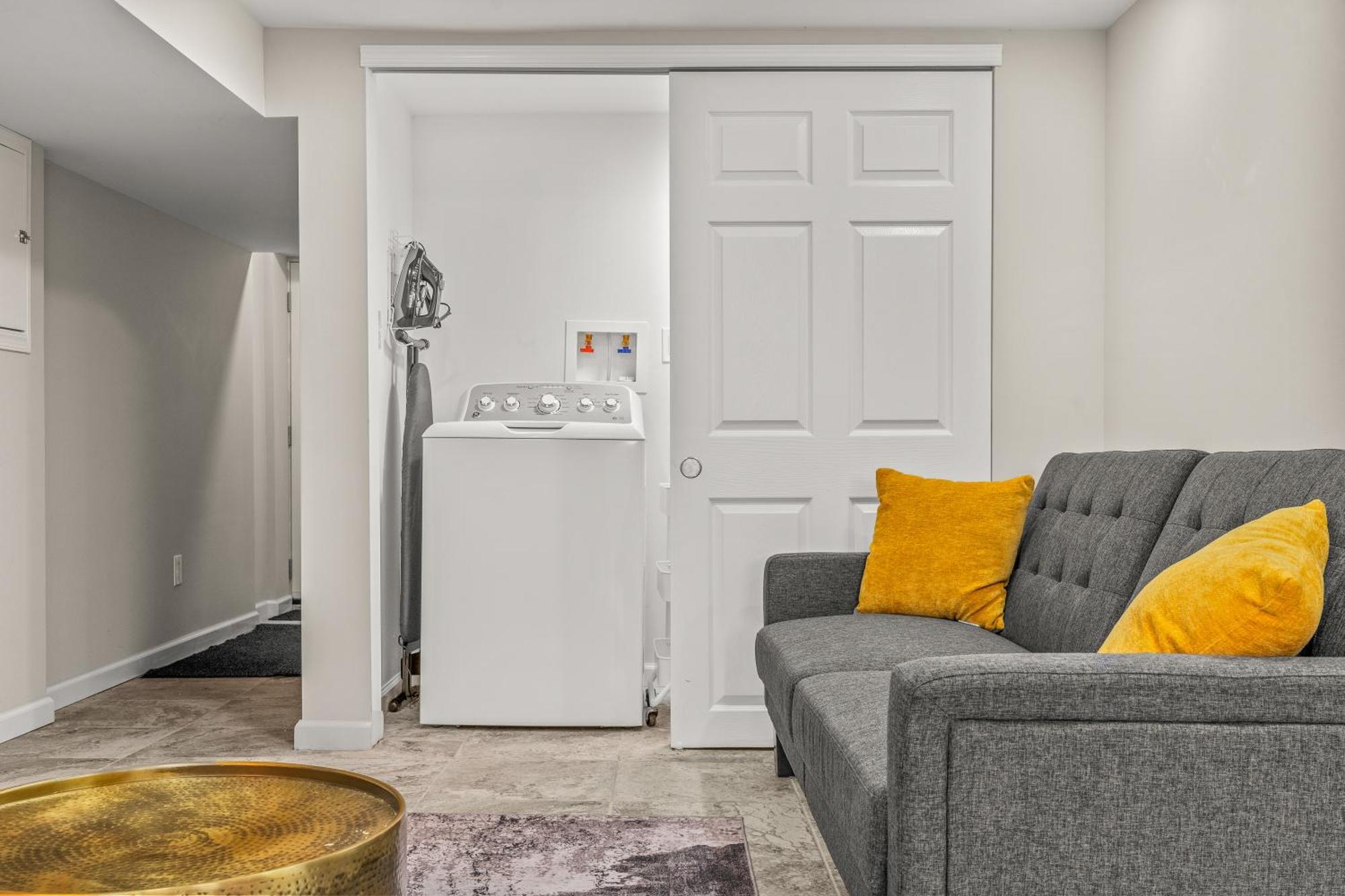 Holiday home Uptown Gem! A Family Free Early Check-in! Philadelphia