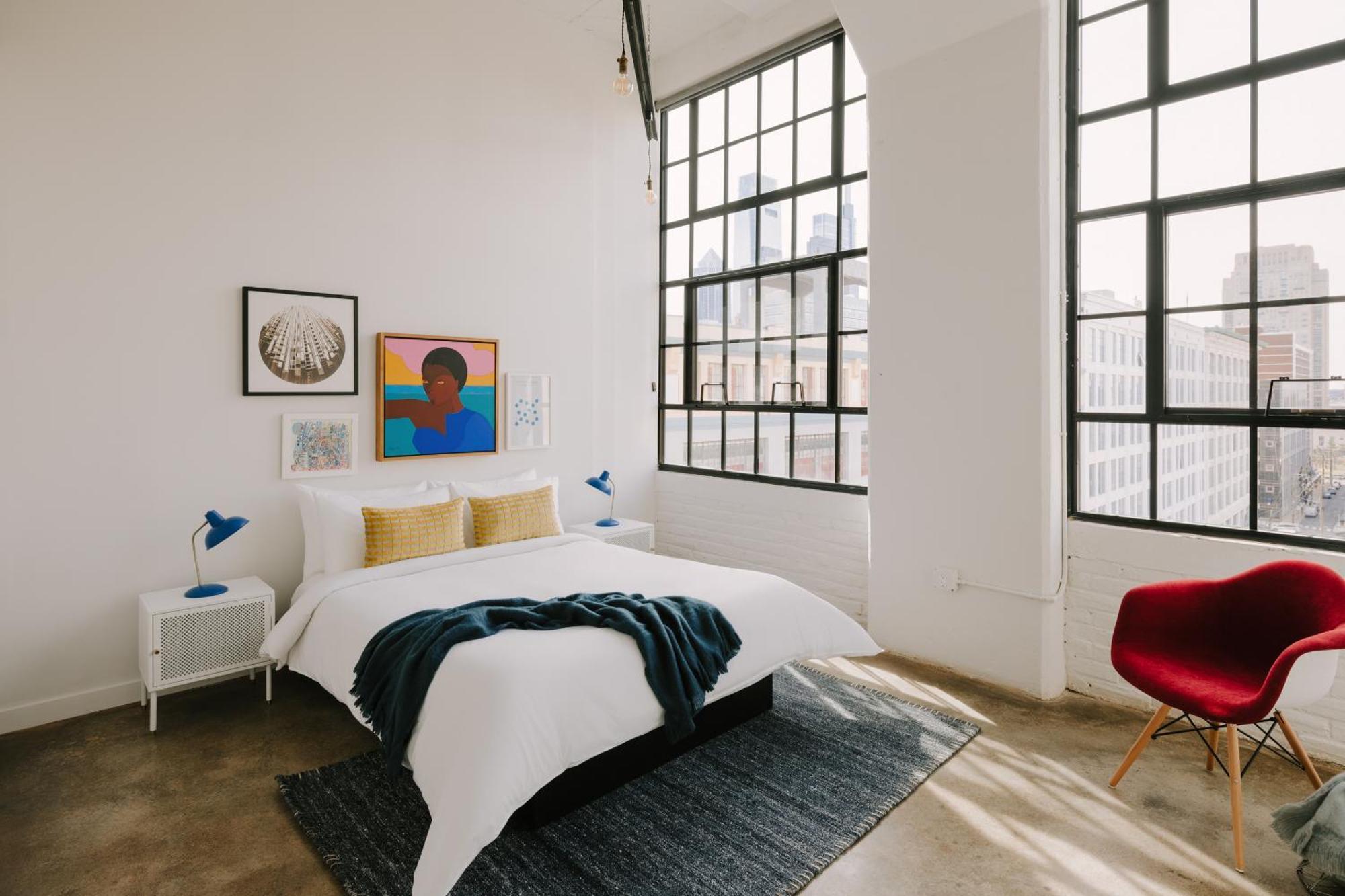 Aparthotel Sonder The Heid Philadelphia