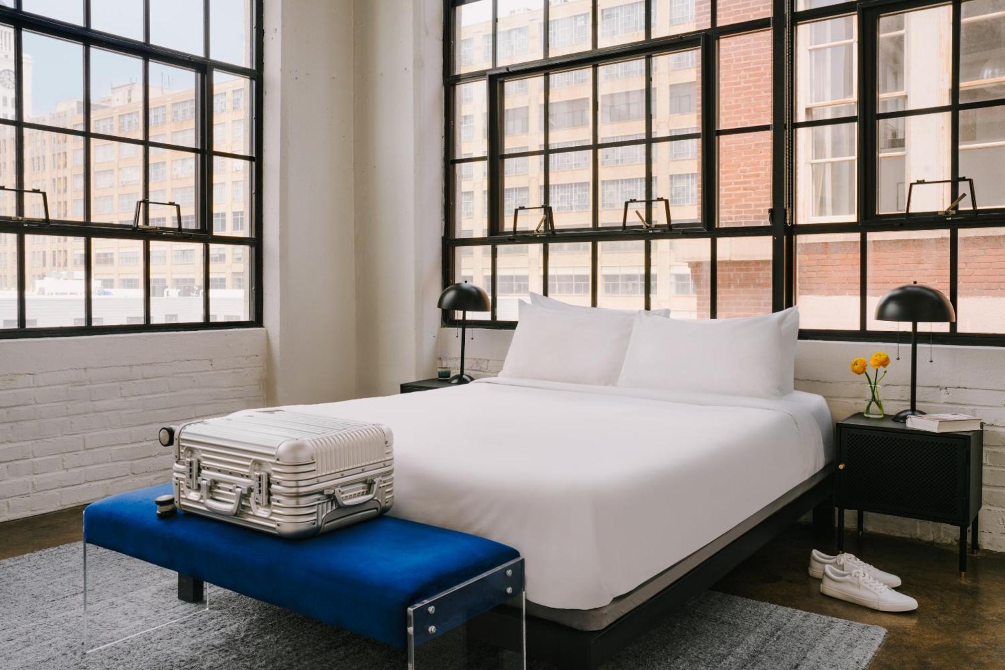 Aparthotel Sonder The Heid Philadelphia