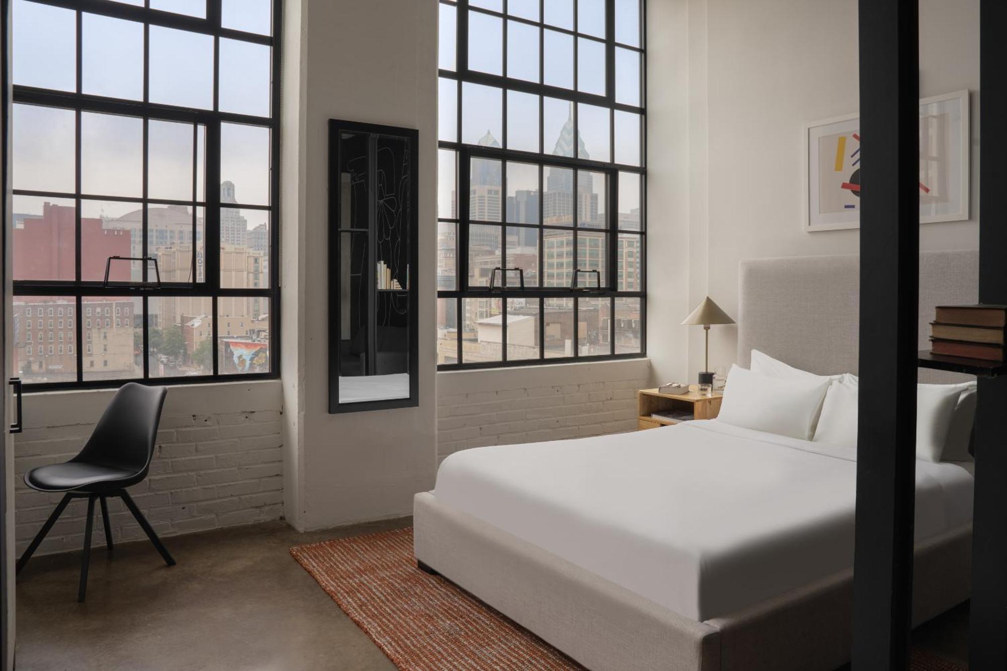 Sonder The Heid Aparthotel