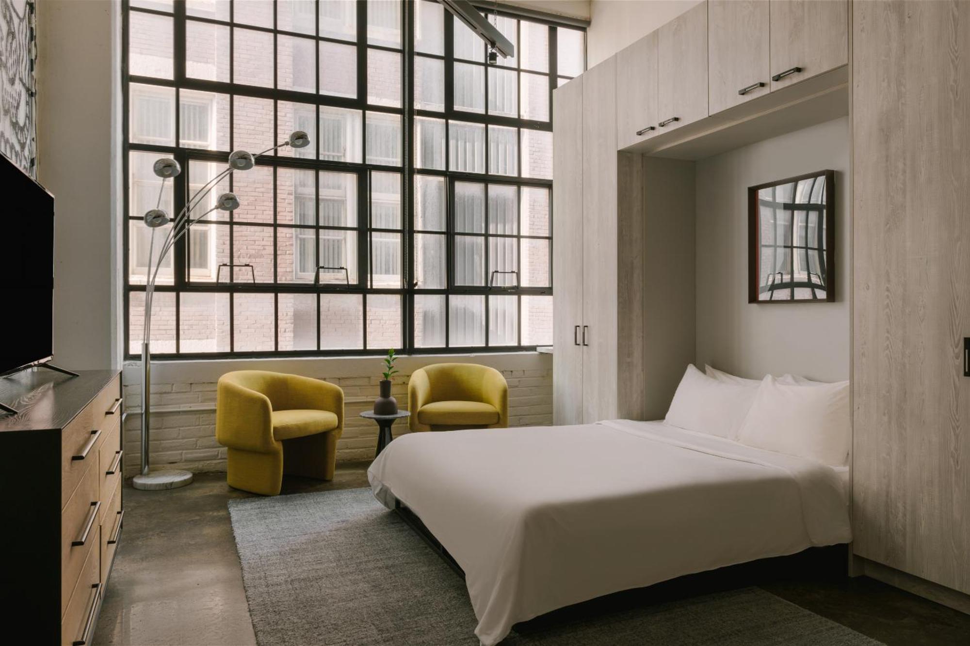 Aparthotel Sonder The Heid