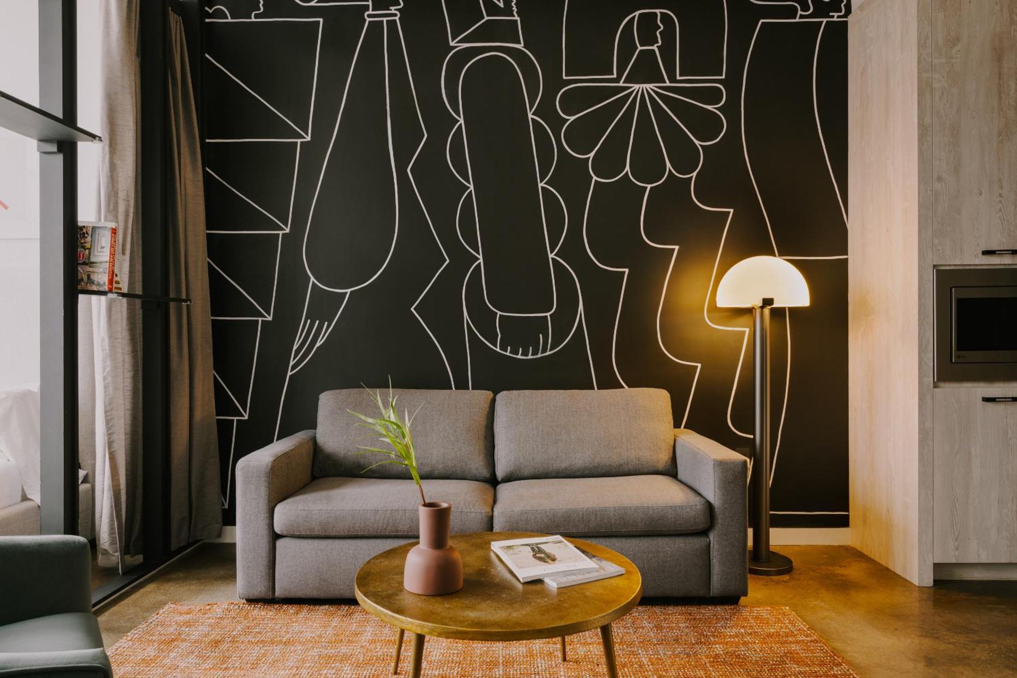 Sonder The Heid Aparthotel