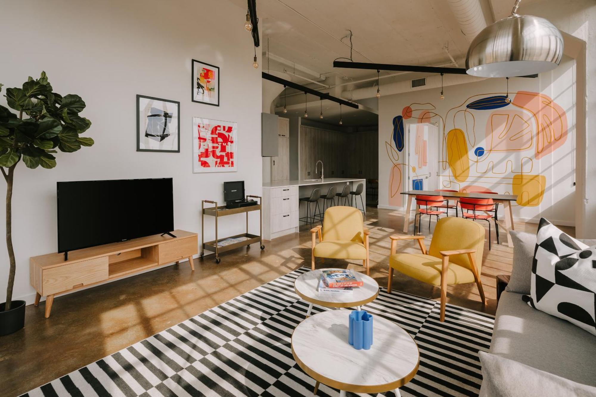 Aparthotel Sonder The Heid 4*