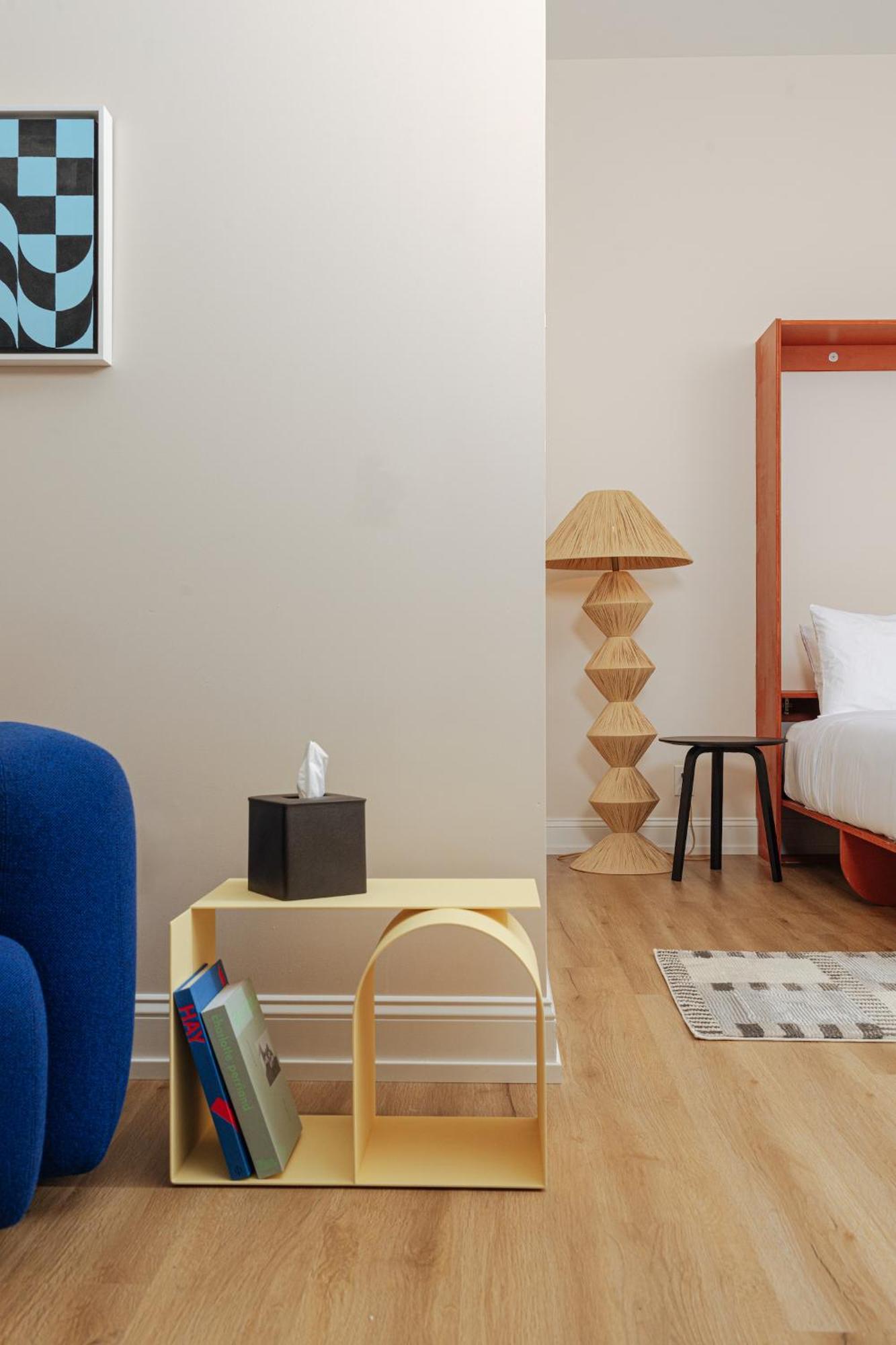 Hotel Yowie Philadelphia