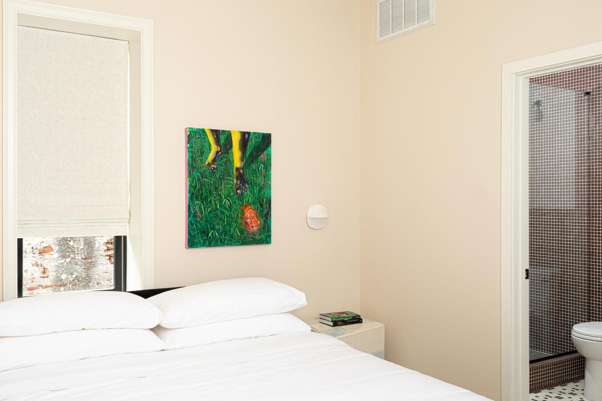 Yowie Hotel Philadelphia