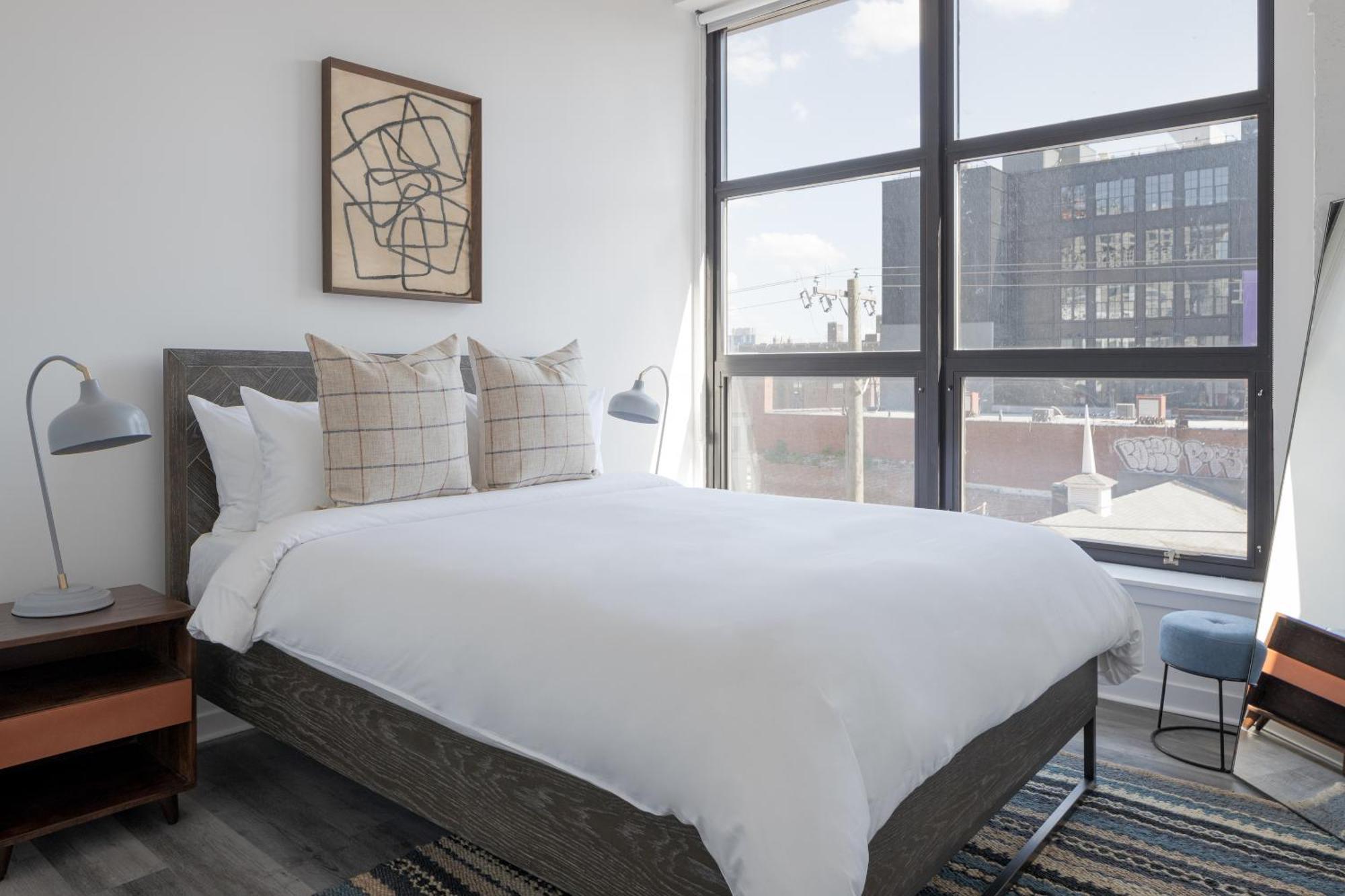 Aparthotel Locale North Broad - Philadelphia