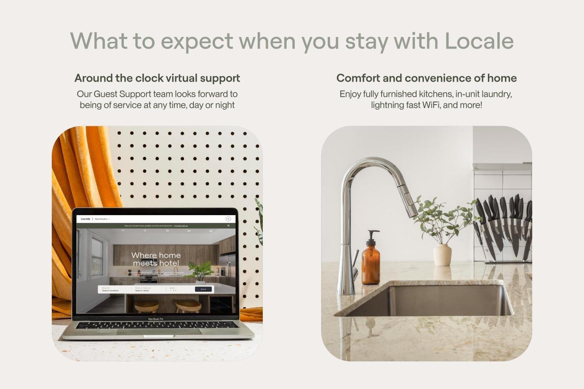 Locale North Broad - 4*