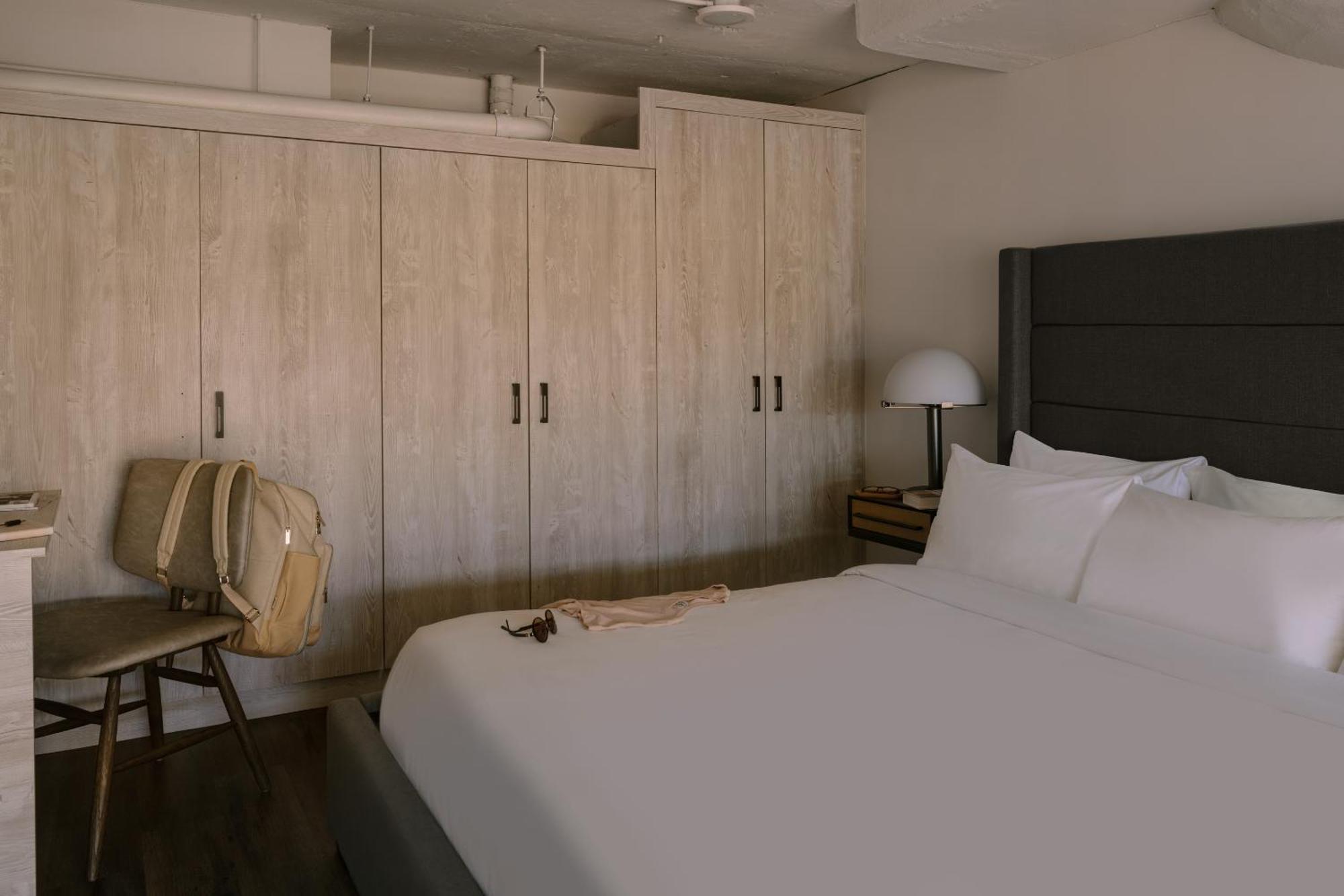 Aparthotel Sonder The Heid