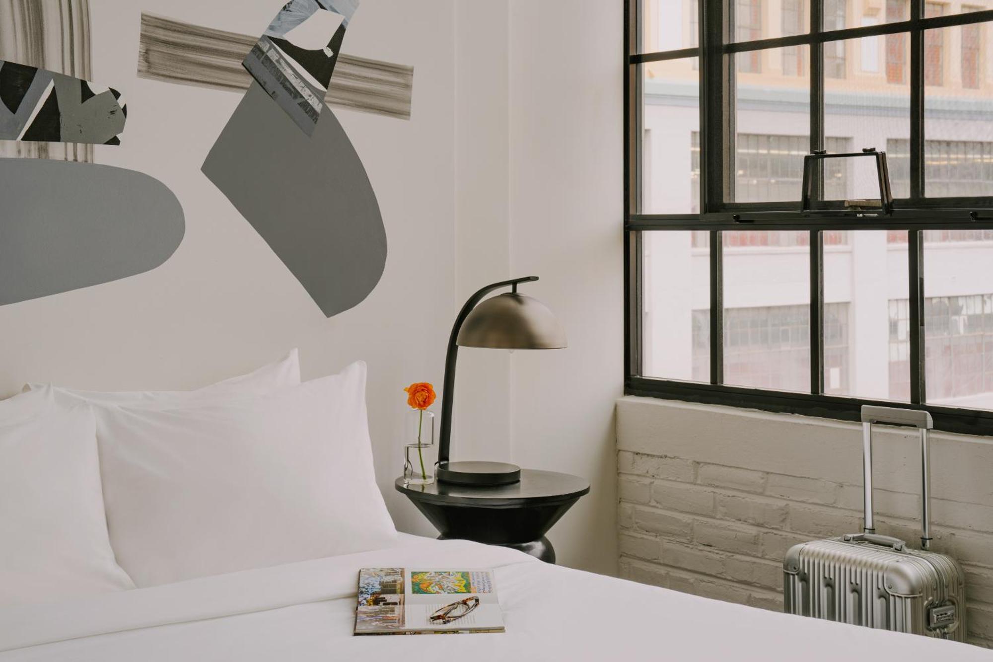 Aparthotel Sonder The Heid