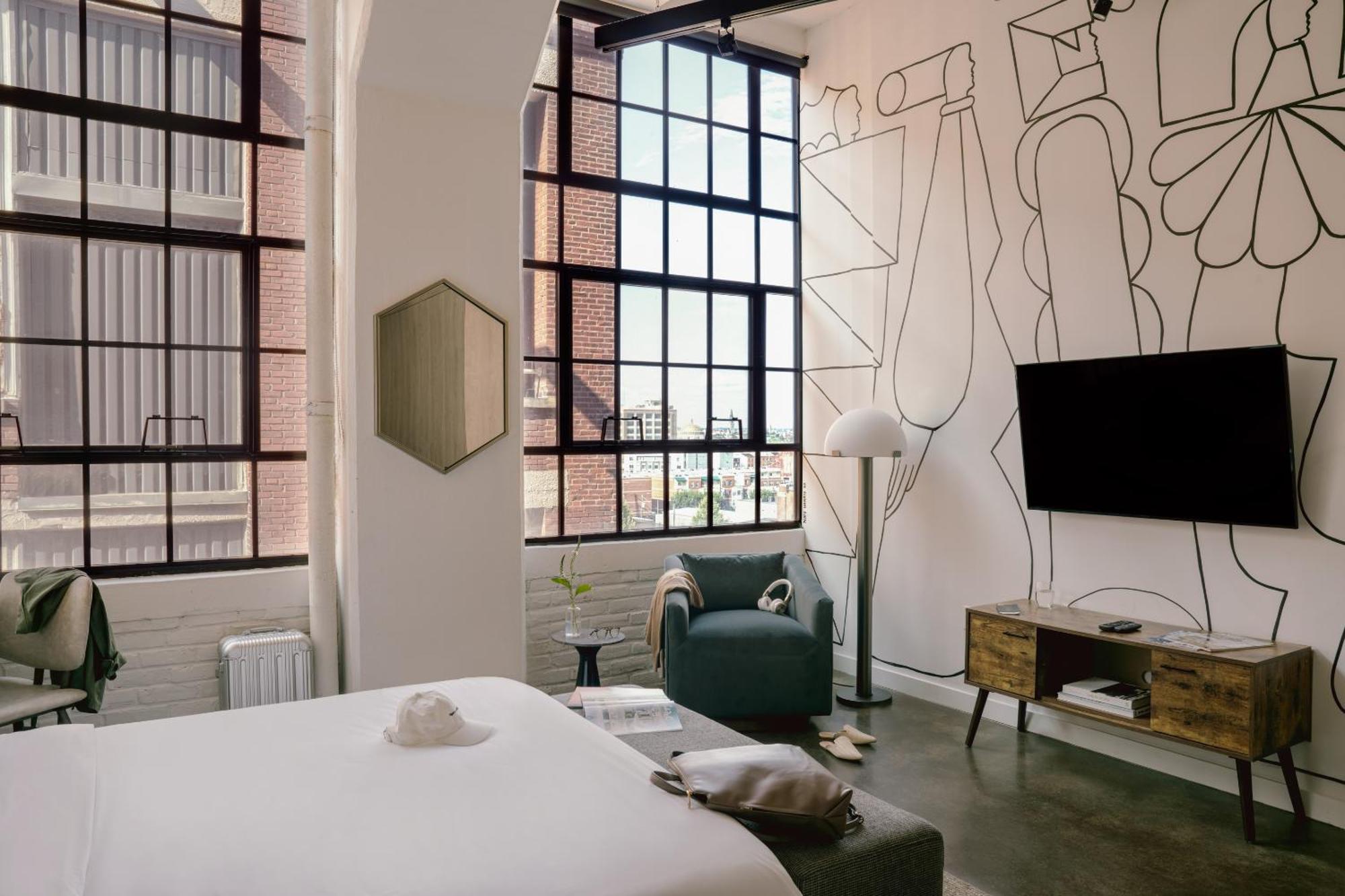 Sonder The Heid 4*