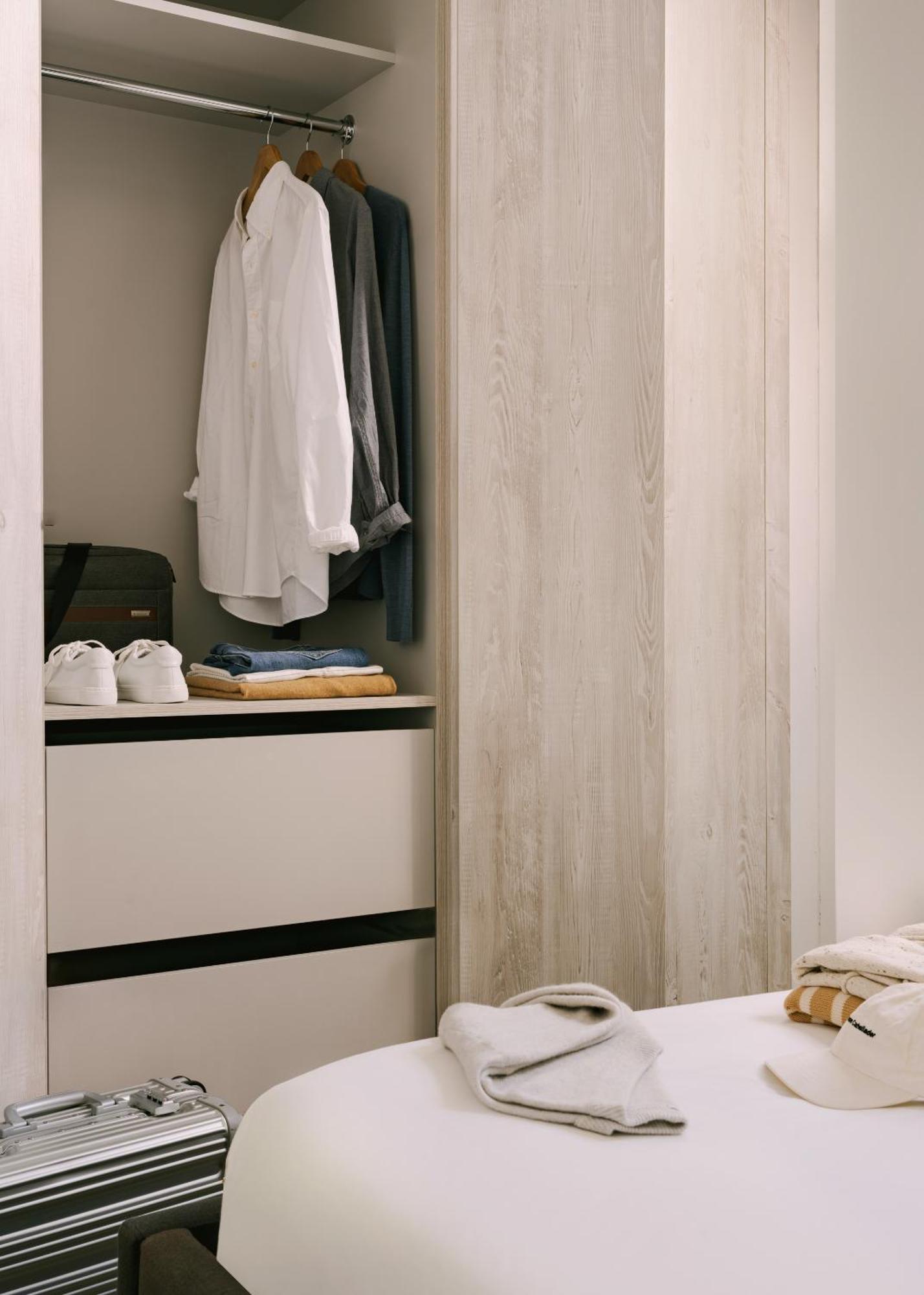 Aparthotel Sonder The Heid 4*