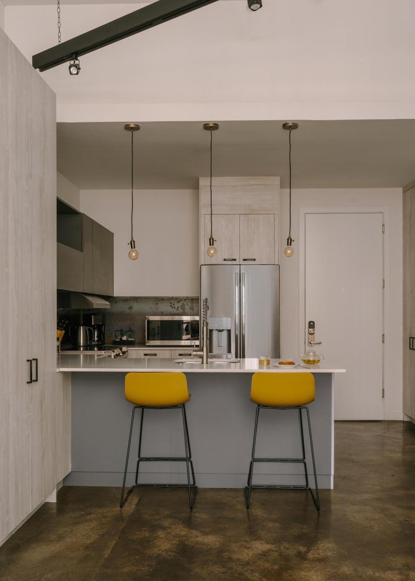Sonder The Heid Aparthotel 4*