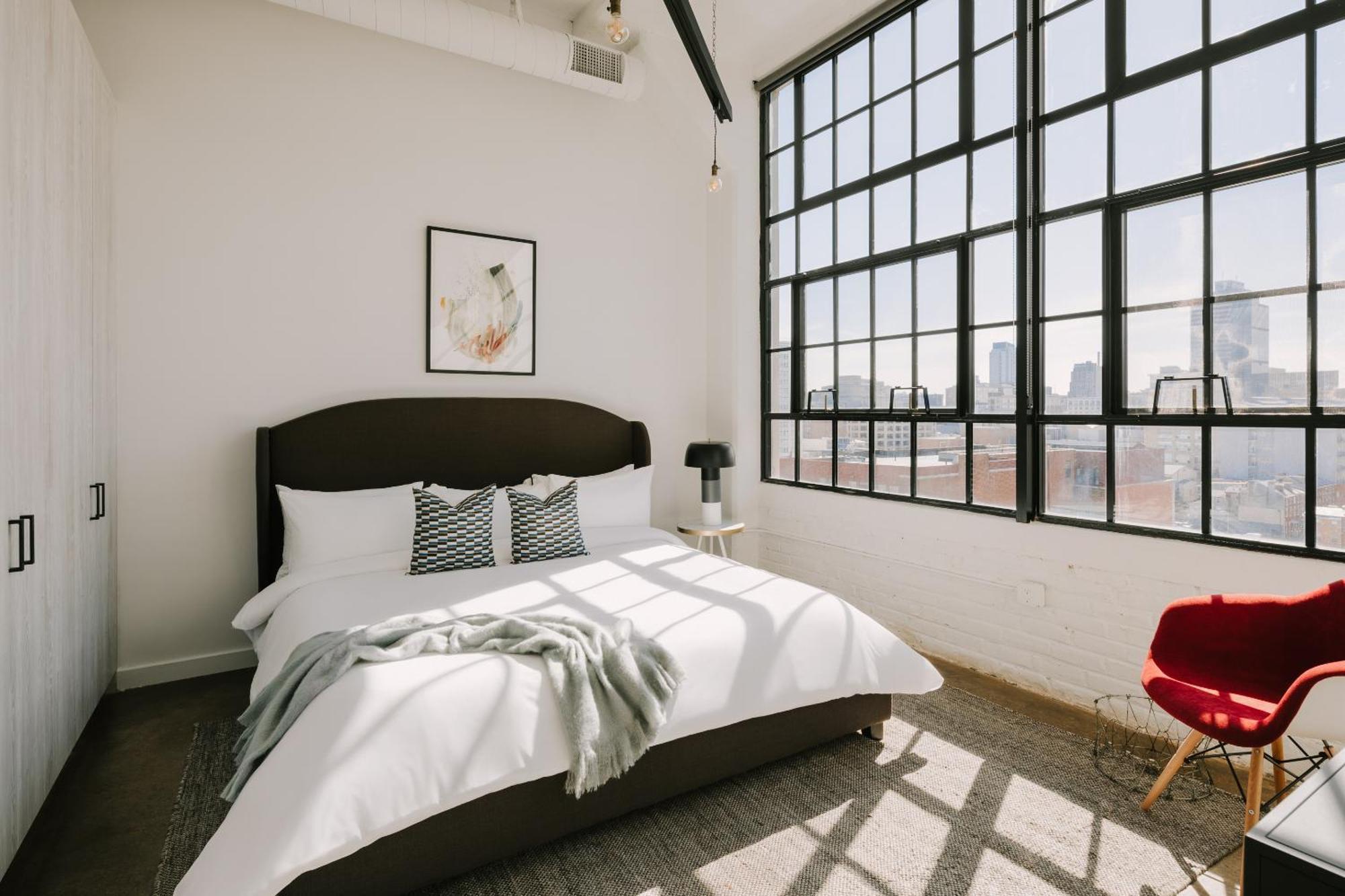 Sonder The Heid Aparthotel Philadelphia