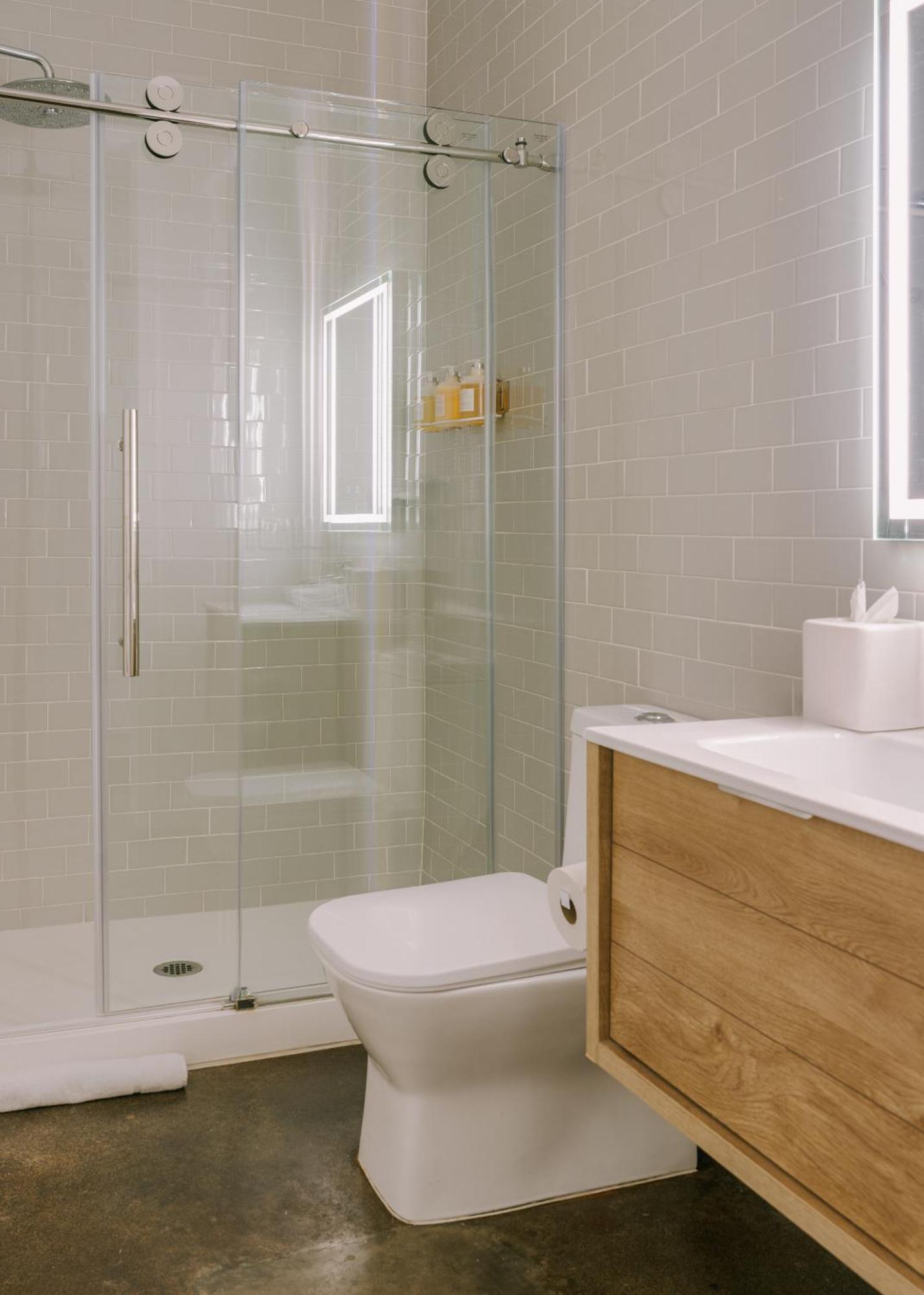 Sonder The Heid Aparthotel 4*
