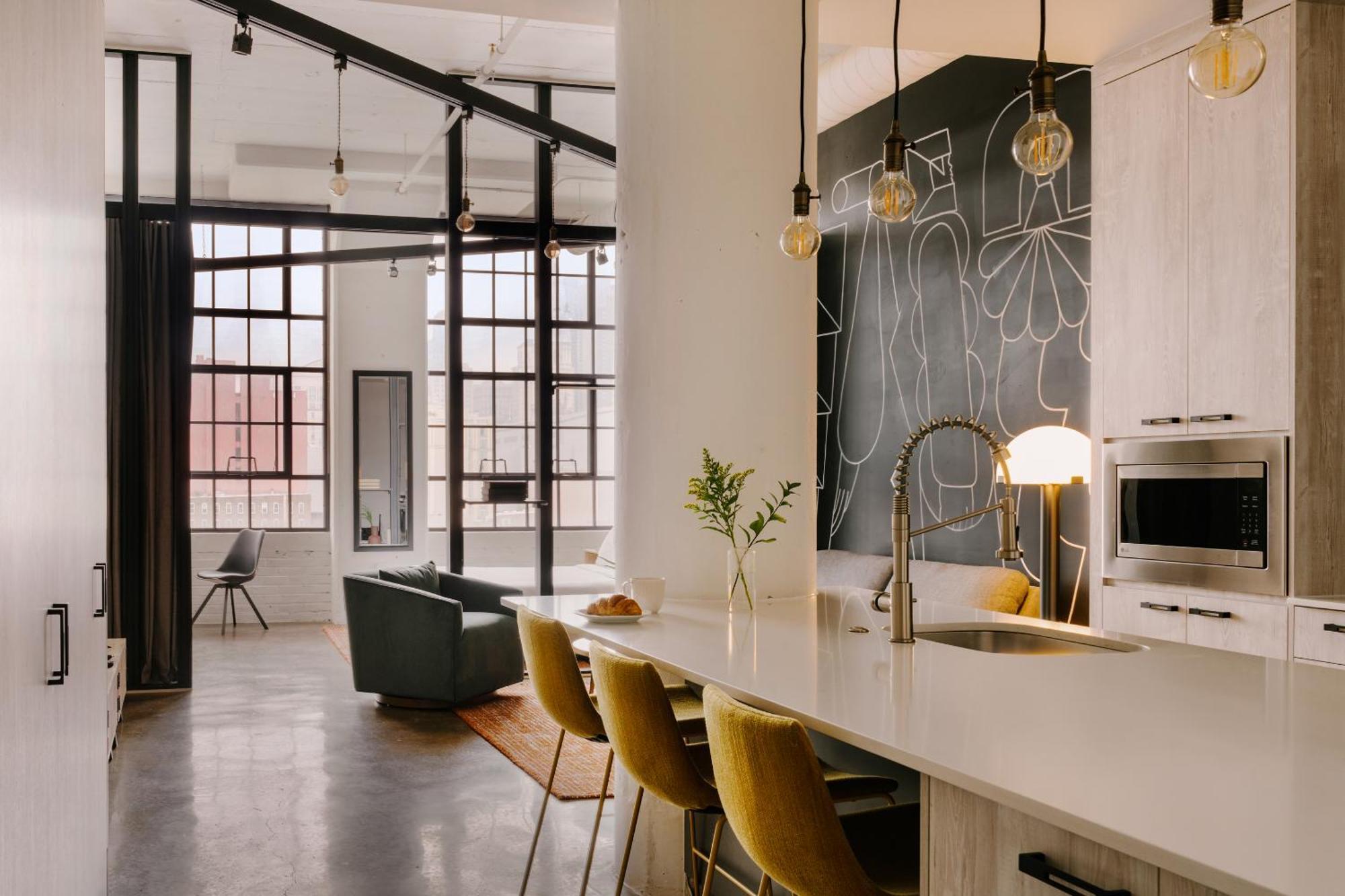 Sonder The Heid Aparthotel