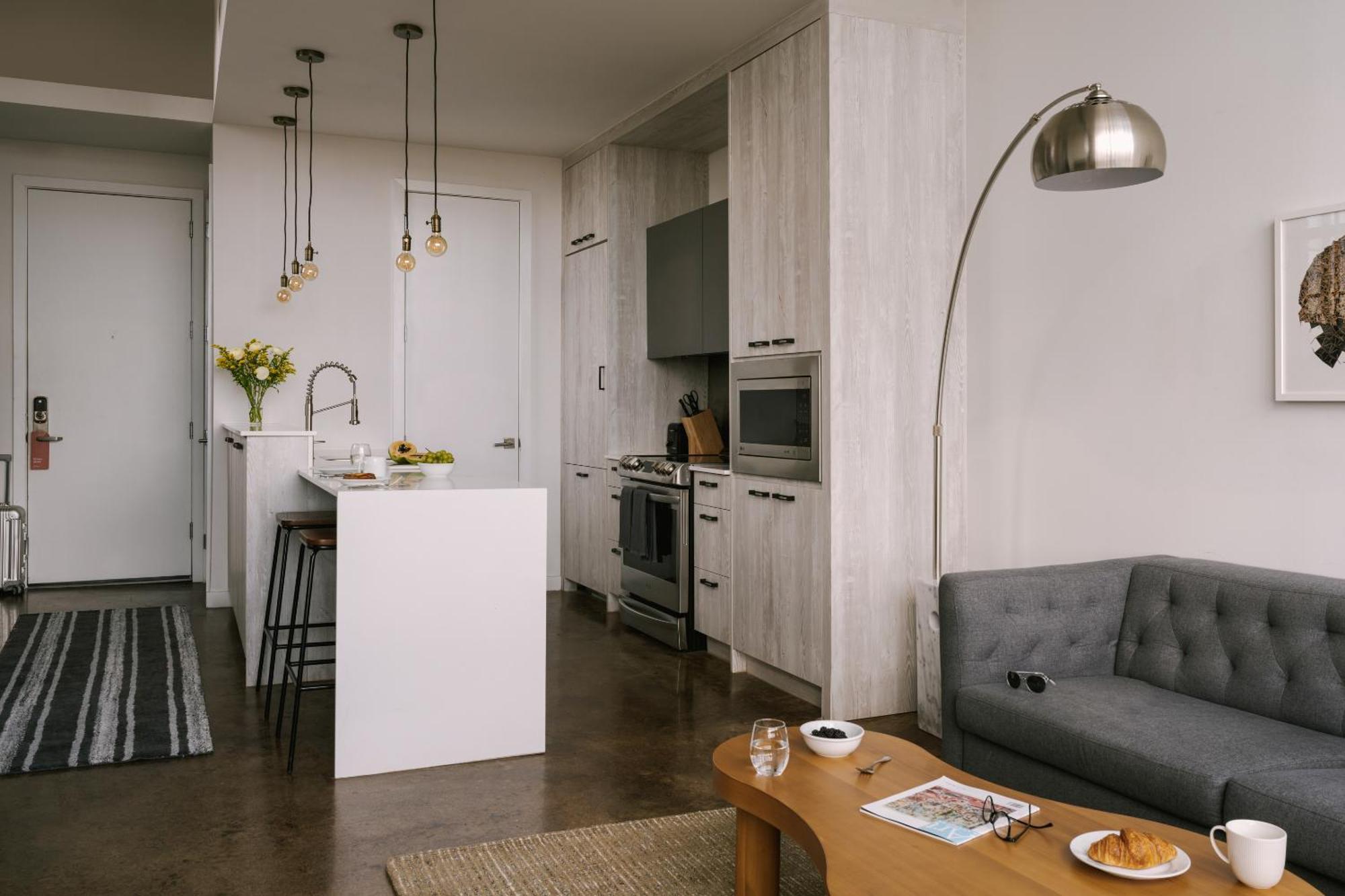 Sonder The Heid Aparthotel