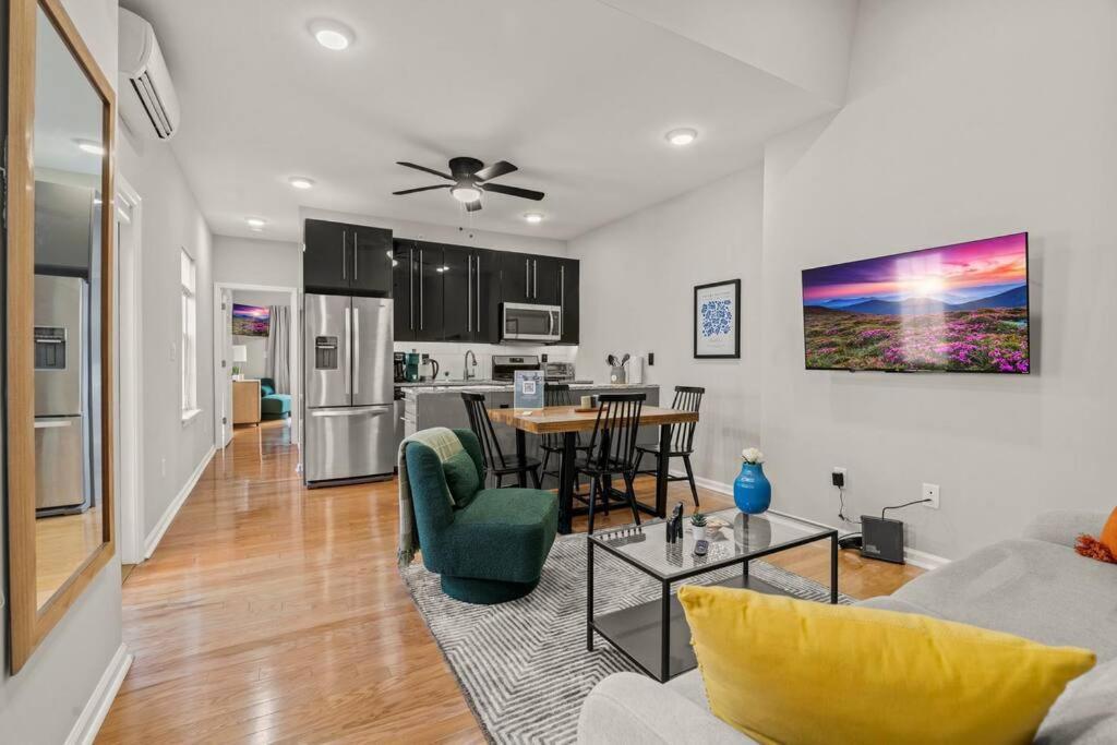 Apartment Stayrafa At 261 4r *