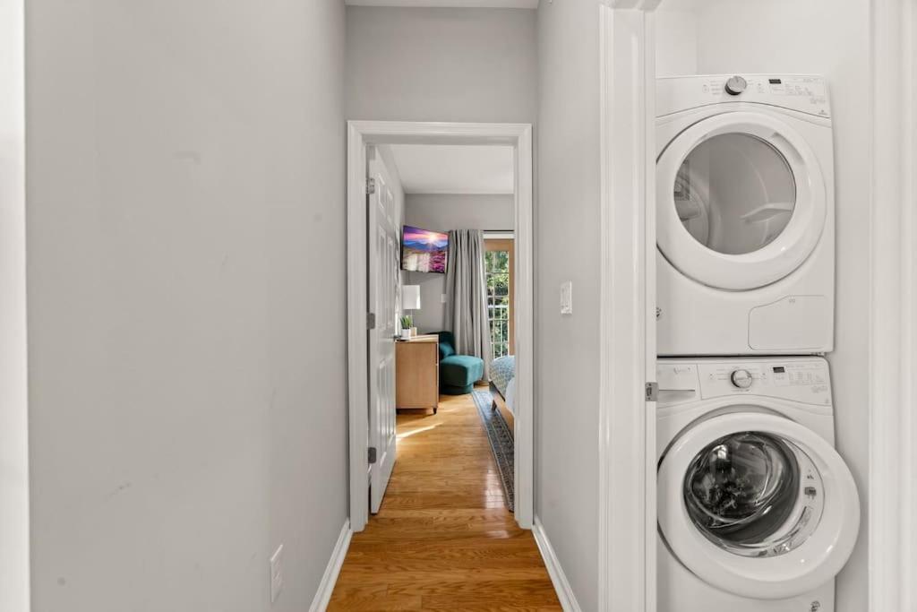 Stayrafa At 261 4r Apartment Philadelphia
