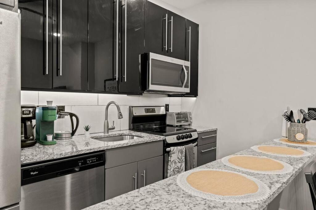 Apartment Stayrafa At 261 4r