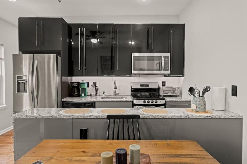 Stayrafa At 261 4r Apartment Philadelphia