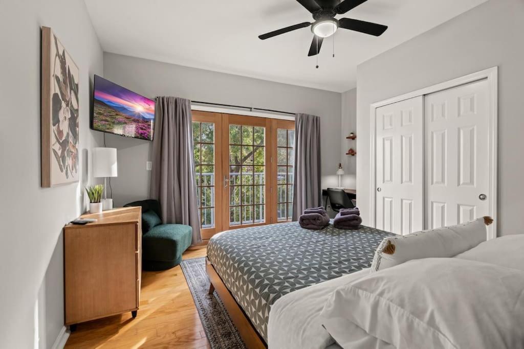 Apartment Stayrafa At 261 4r