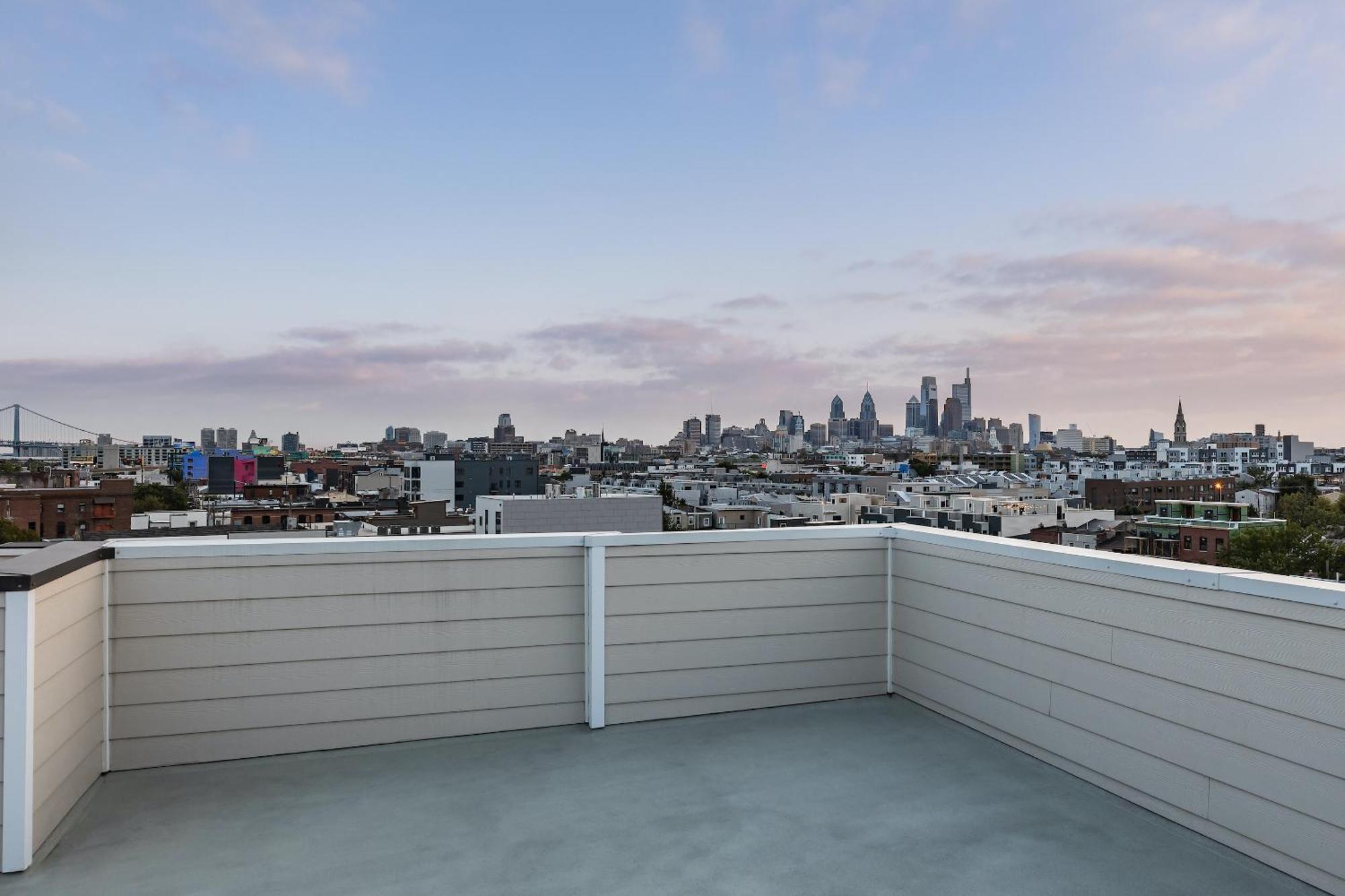 Aparthotel The Frankford 3*
