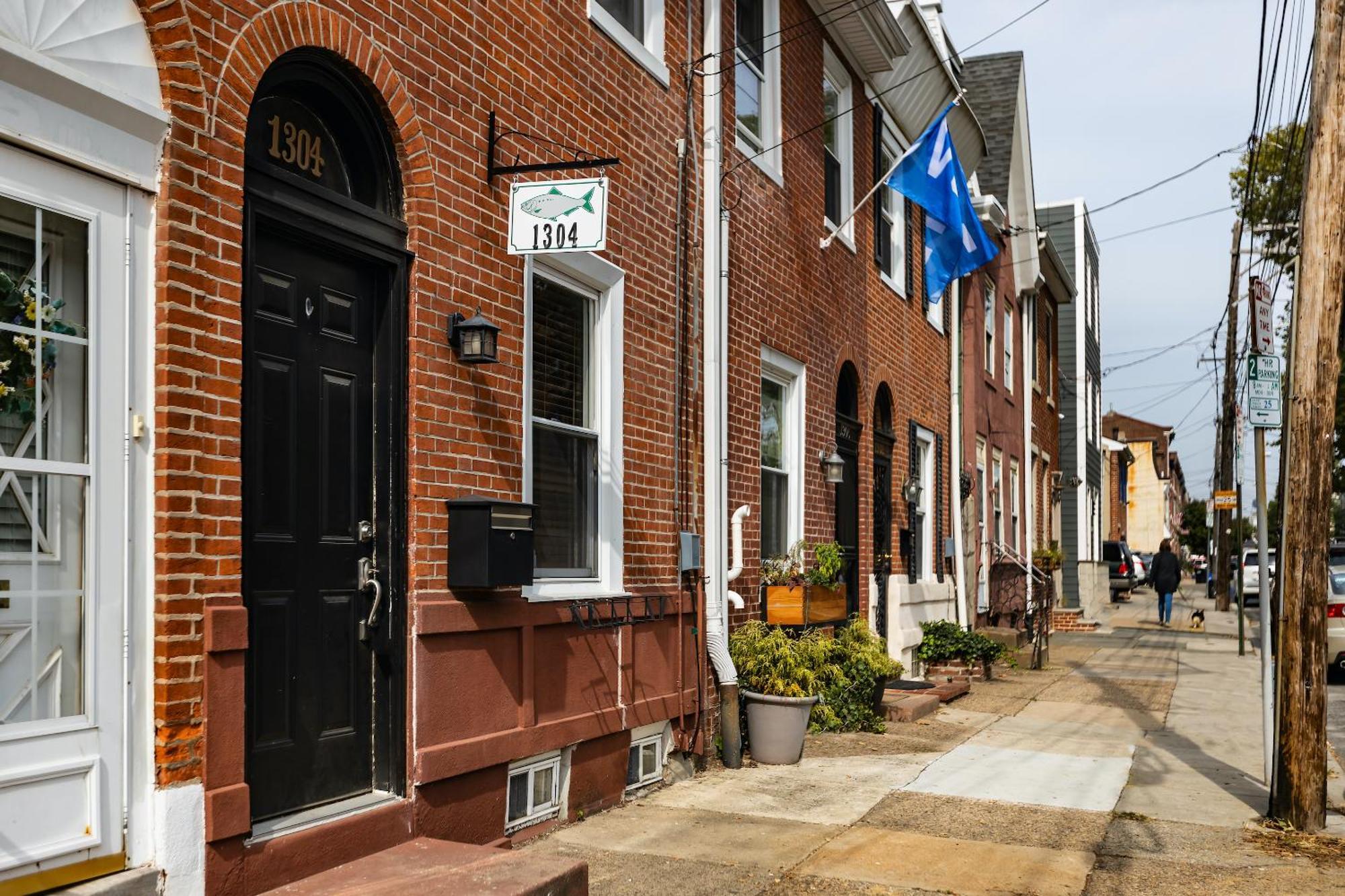 Aparthotel The Frankford Philadelphia