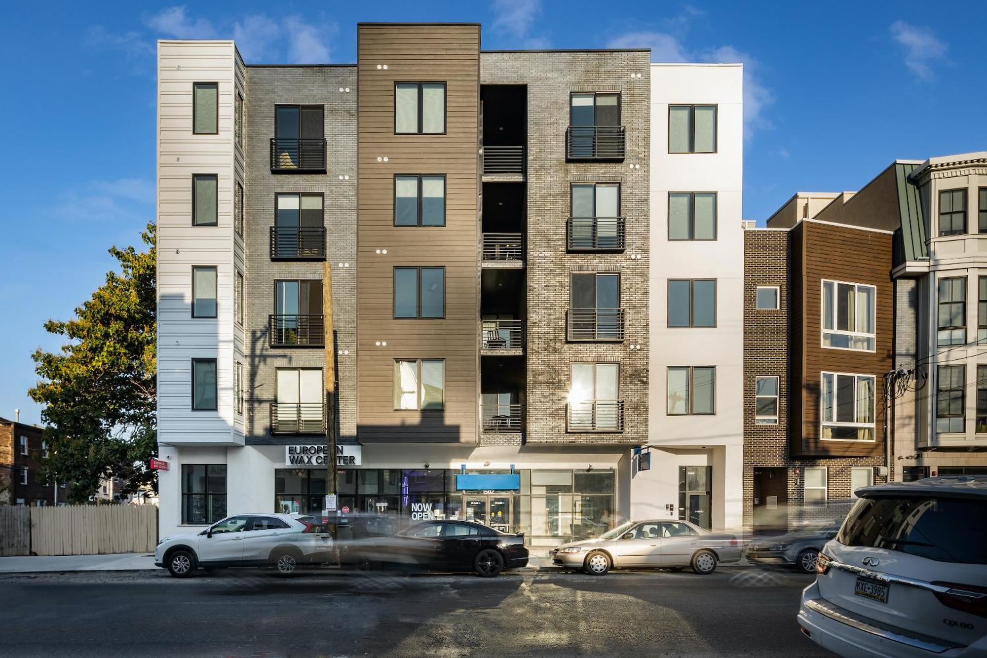 The Frankford 3*