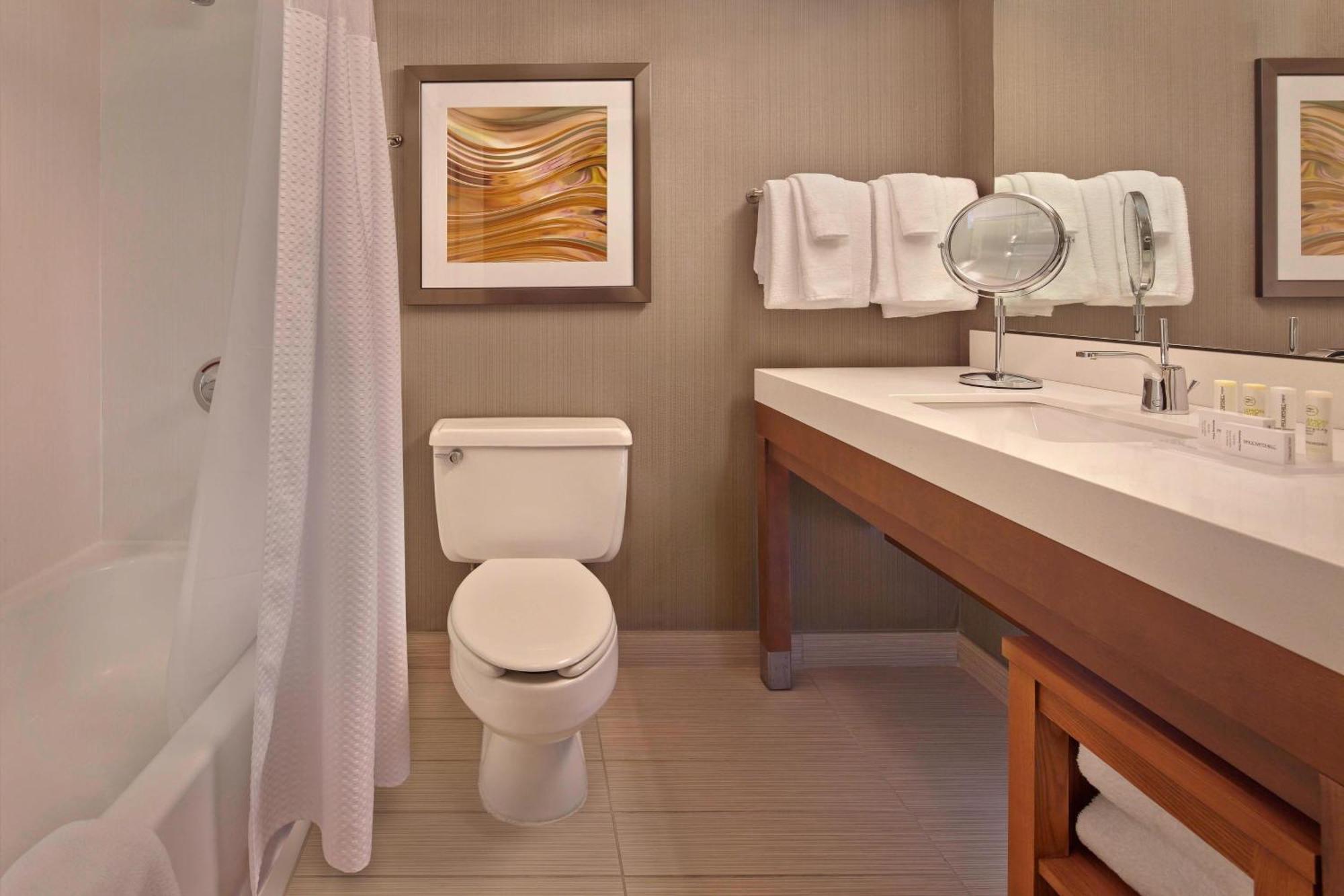 Hotel Courtyard By Marriott Avenue Philadelphia