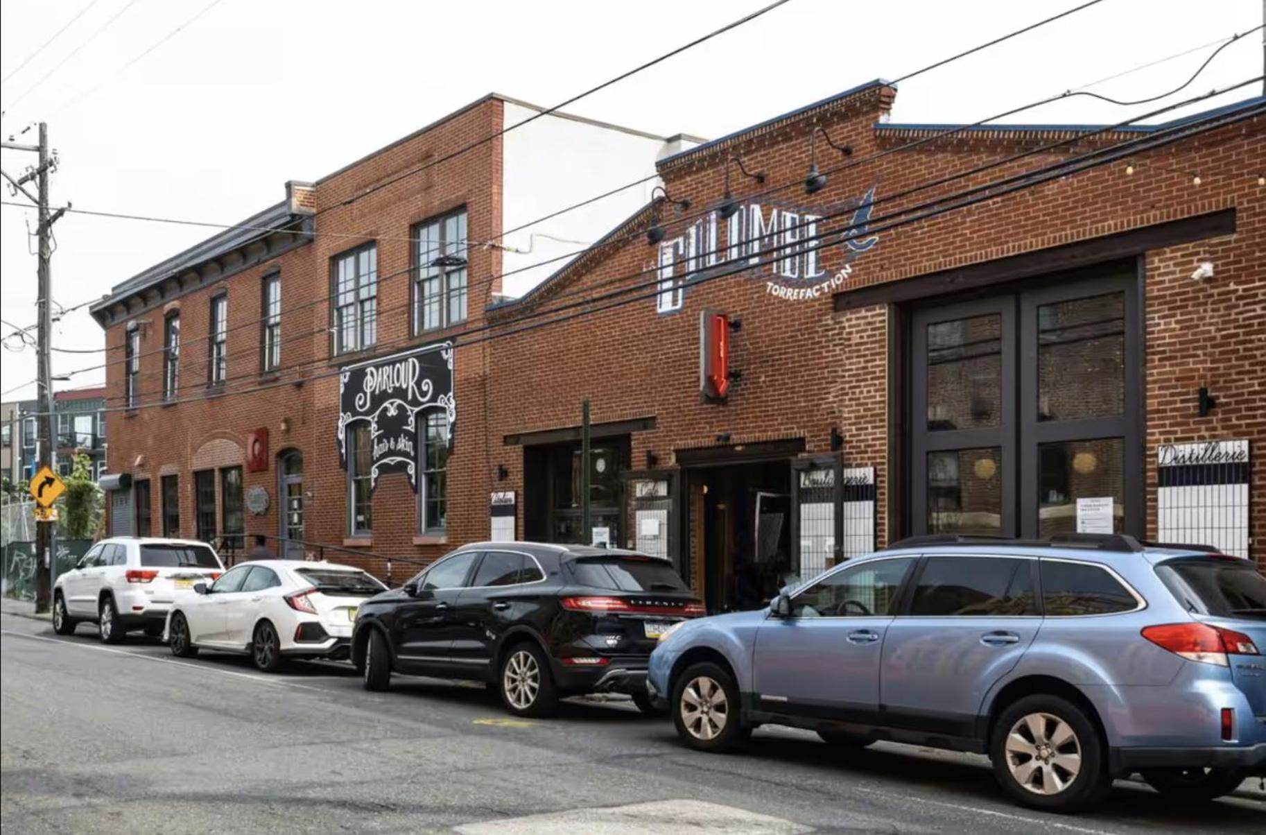 Aparthotel The Frankford 3*